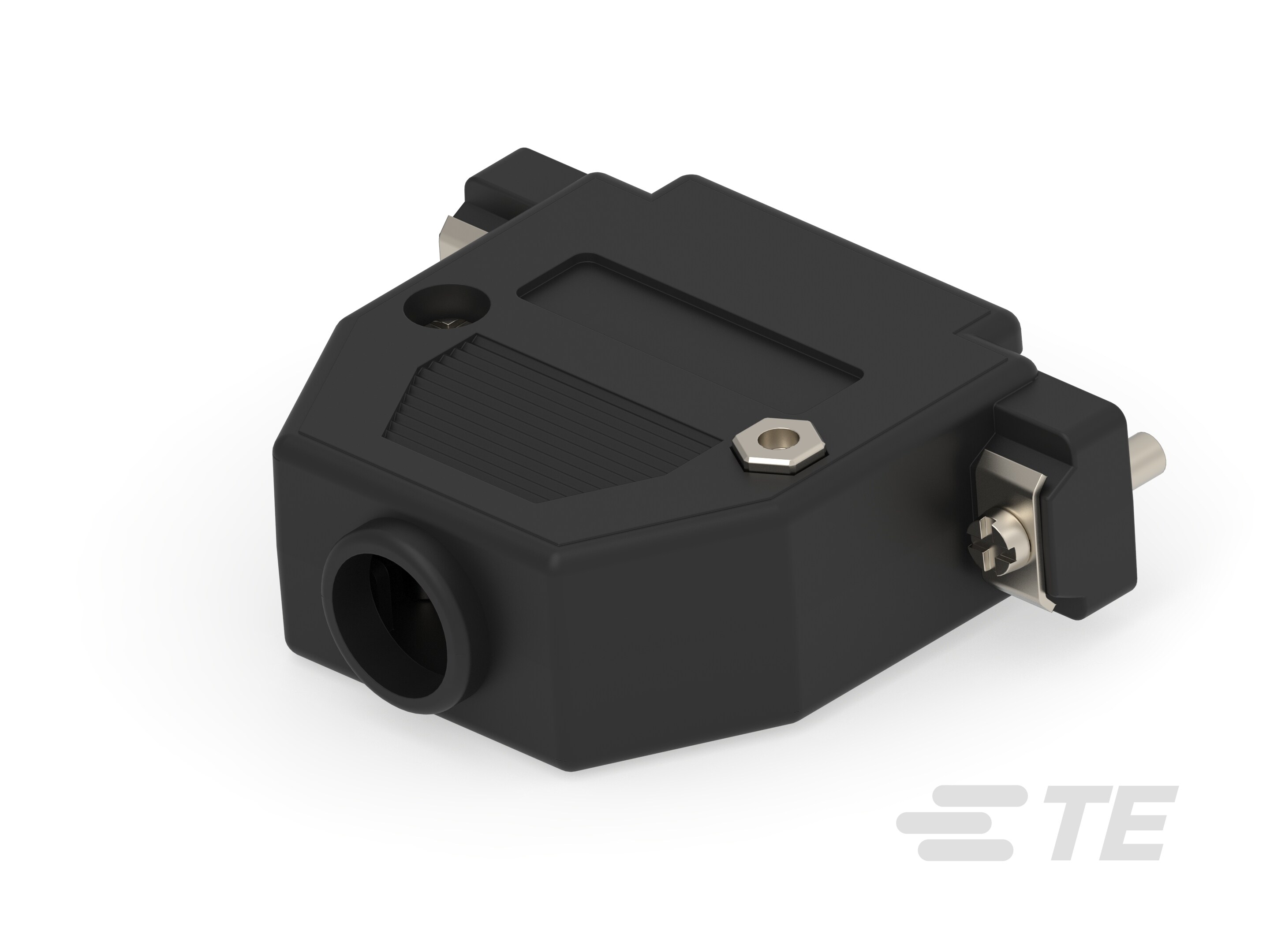 D-SUB 44P BACKSHELL-2508224-1