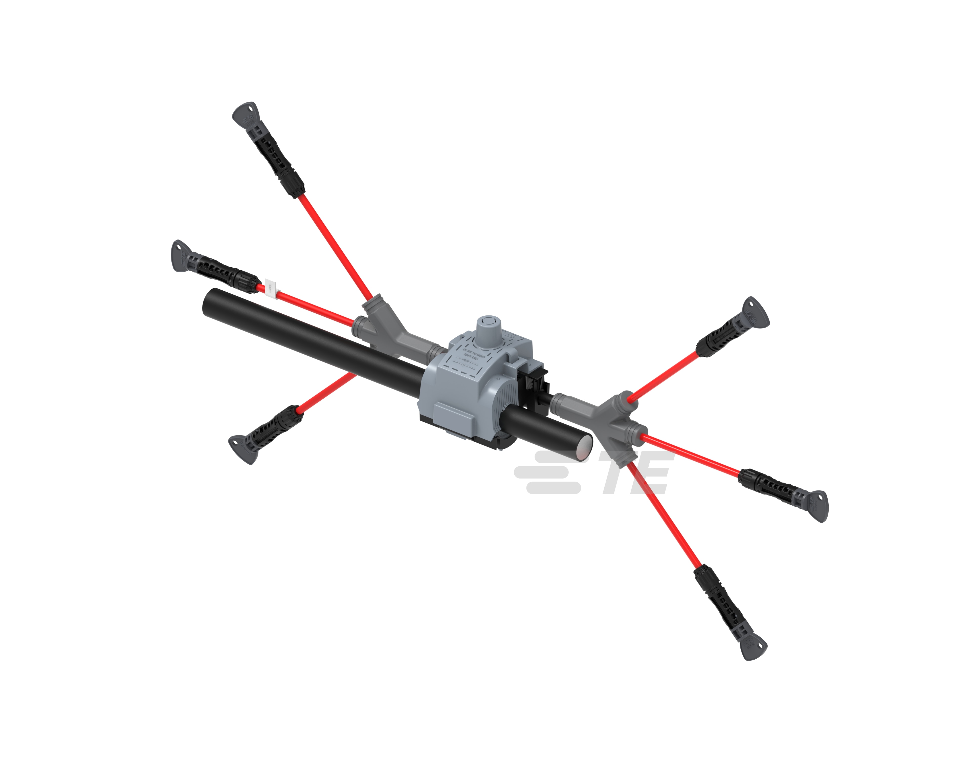 SIPC 240 ES - SHMPR6EBMS-1-2512548-1