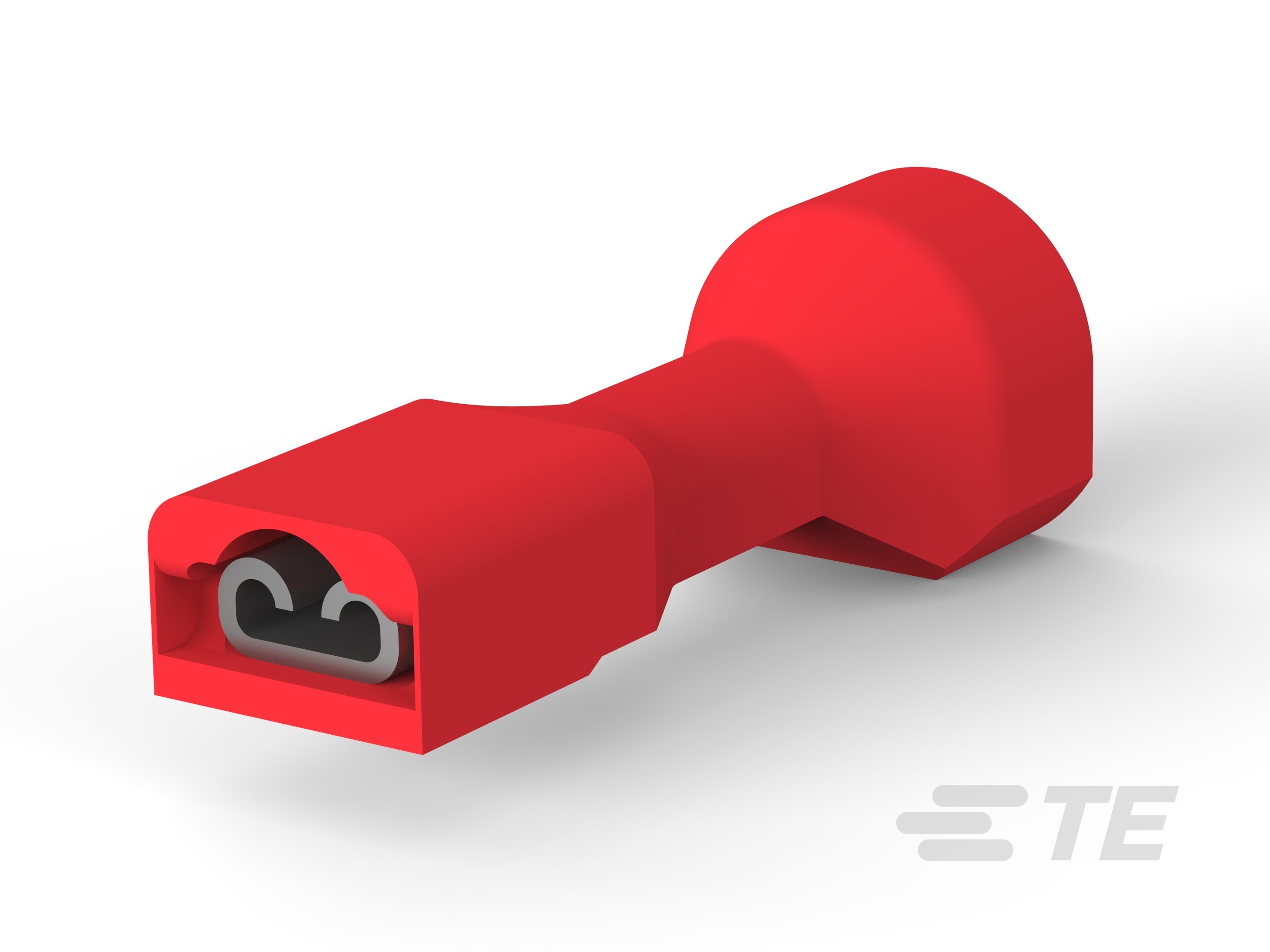 ULTRA-FAST .110/.125 ASY REC 22-18 TPBR-2-520310-2