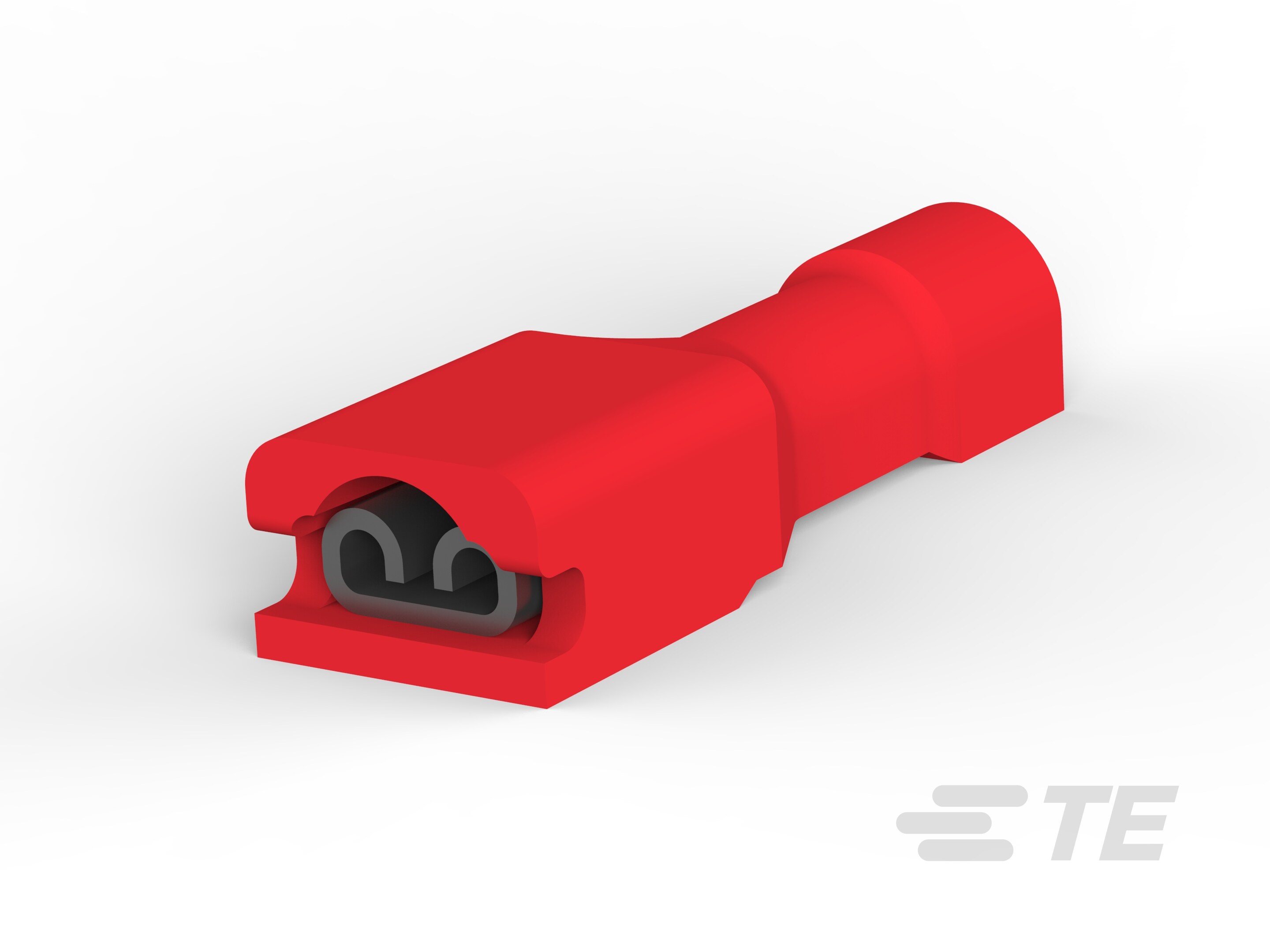 ULTRA-FAST .110/.125 ASY REC 22-18 TPBR-2-521010-2