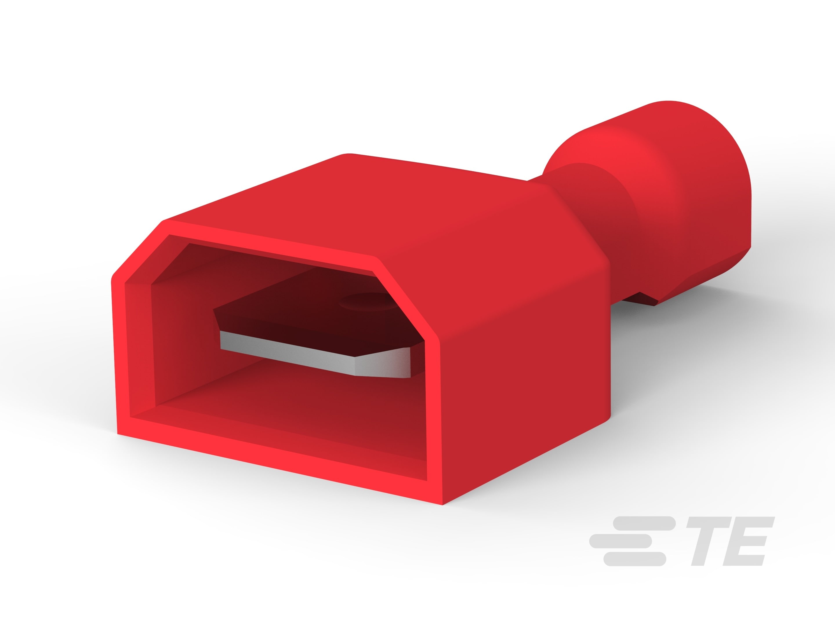 ULTRAFAST 187 ASSY TAB 22-18 AWG TPBR-2-521361-2