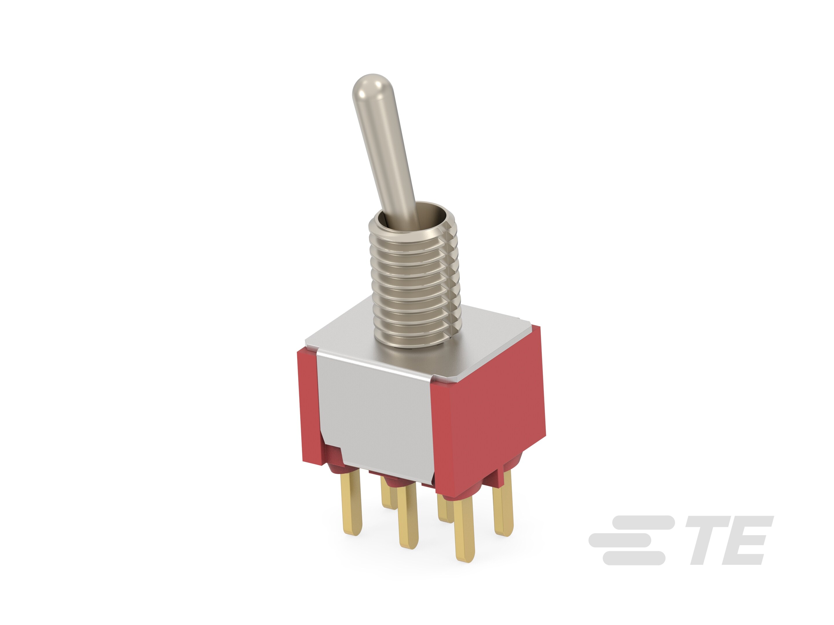 DMT 0.4VA DPDT ON NONE ON T V G-2532788-8