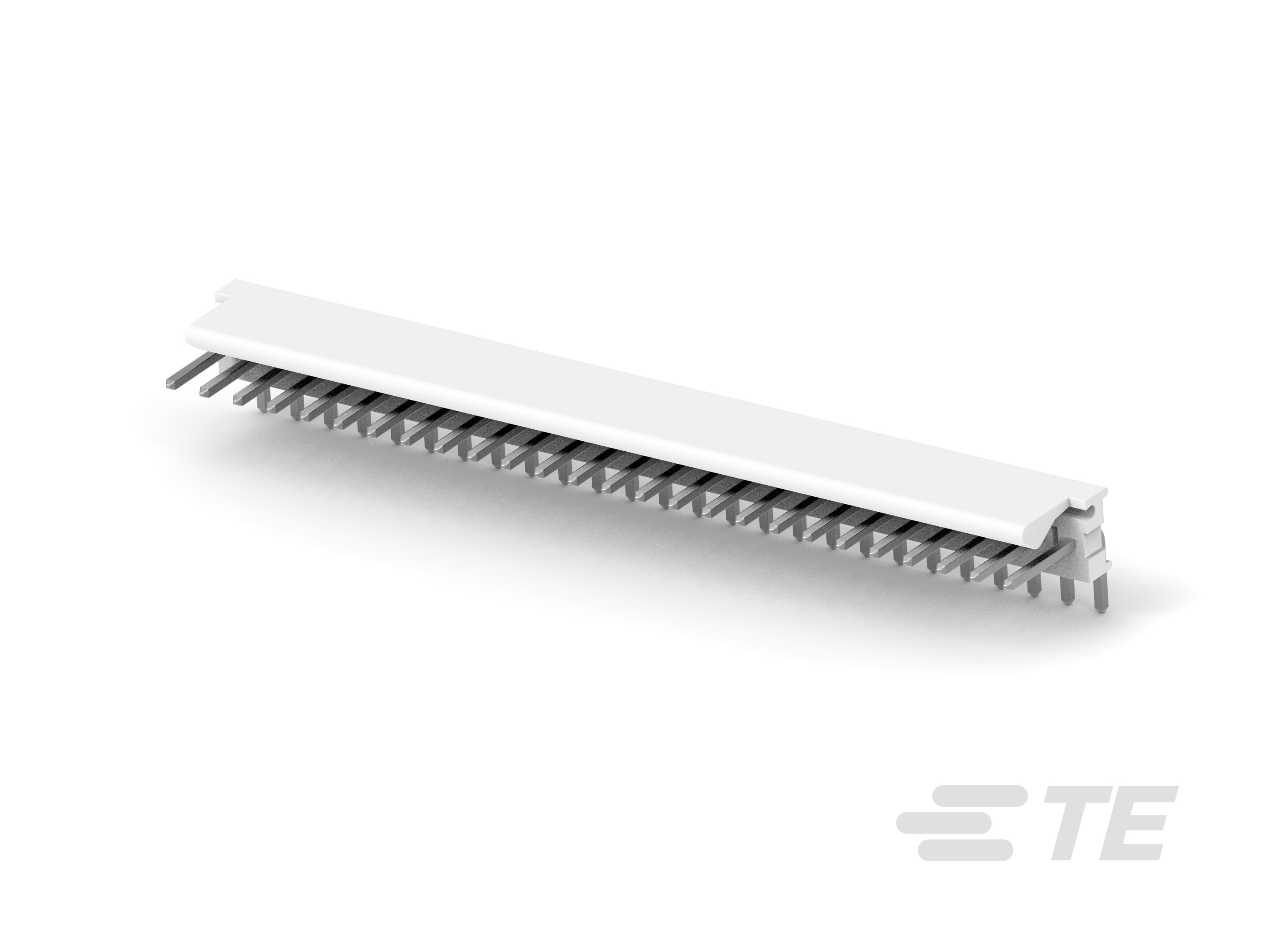26P MTA100 HDR ASSY SQ R/A F/L-2-640457-6