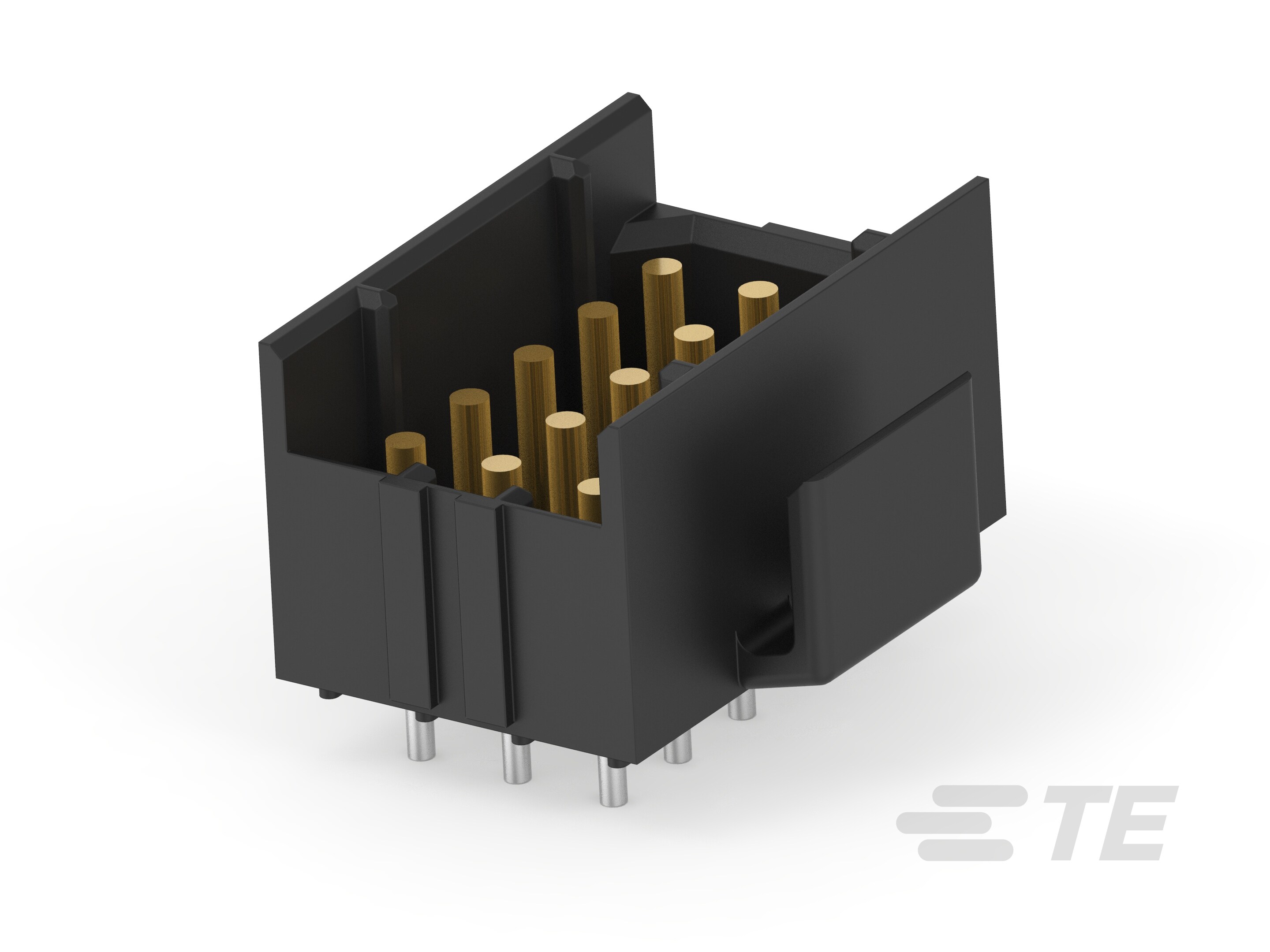 15P MR HDR ASSY VO LF-2-640503-2