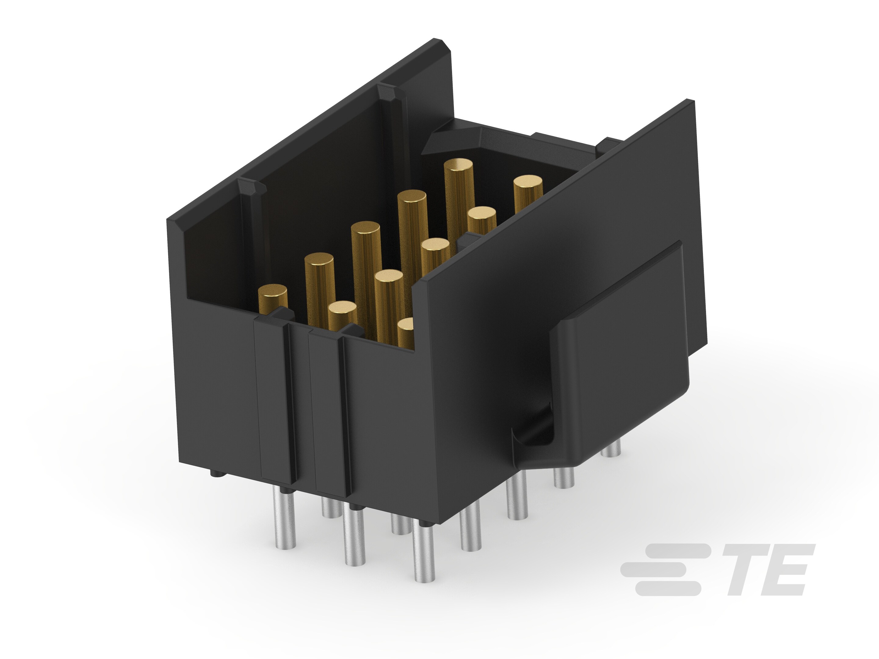 15P MR HDR ASSY VO LF-2-640503-4