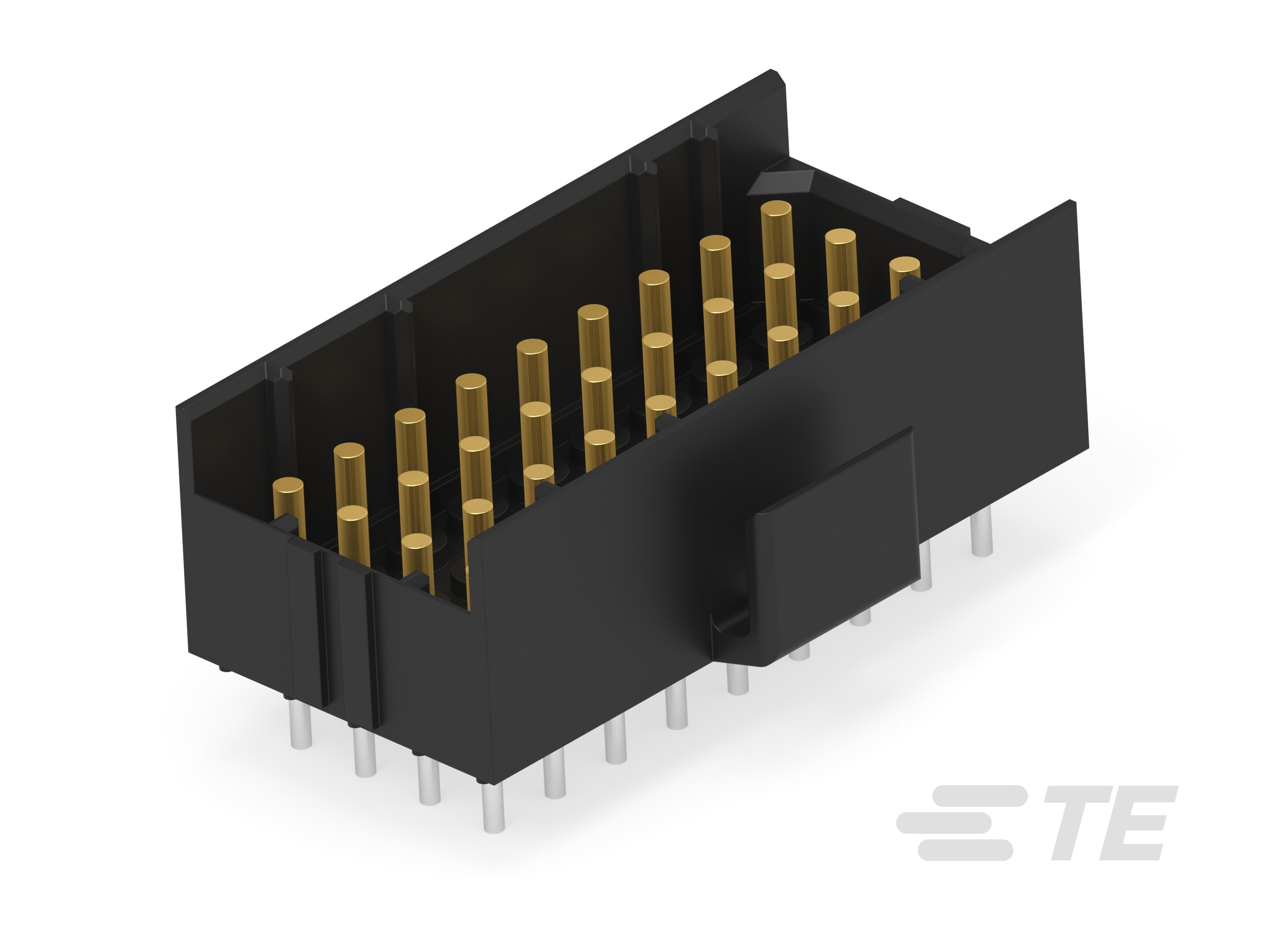 36P MR HDR ASSY VO LF-2-640506-4