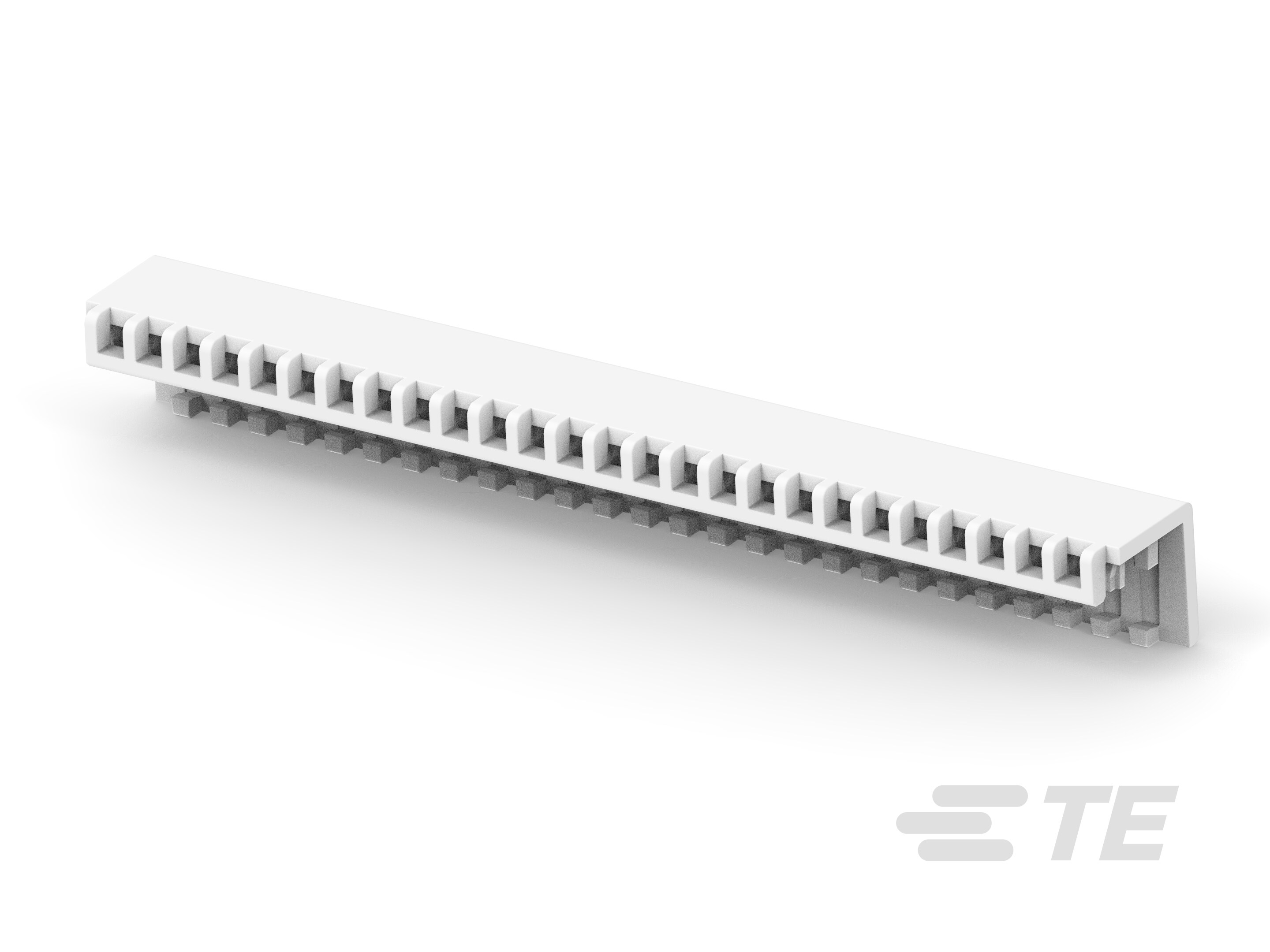 27P MTA100 MOLDED COVER-2-643075-7