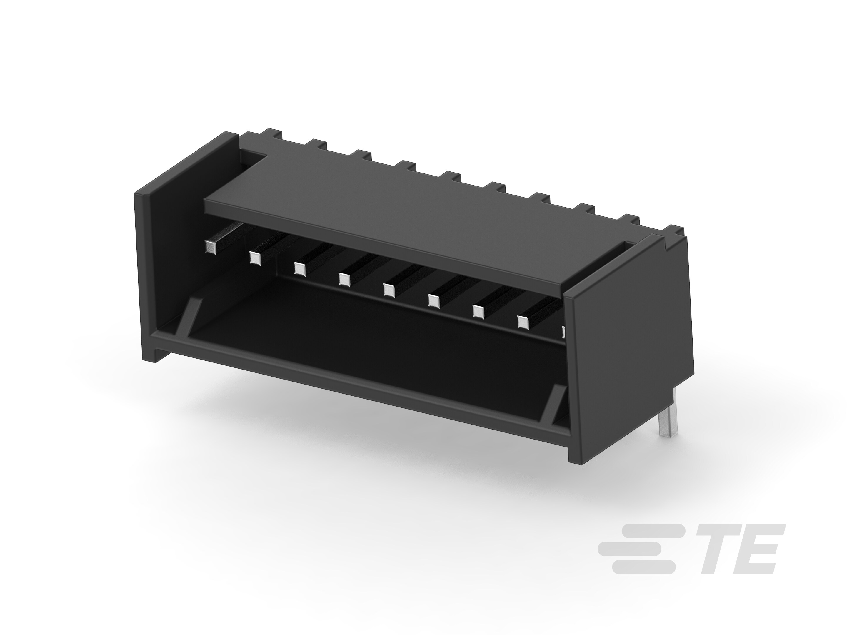 09P MTA100 SHRD HDR ASSY RA FL-2-644803-9