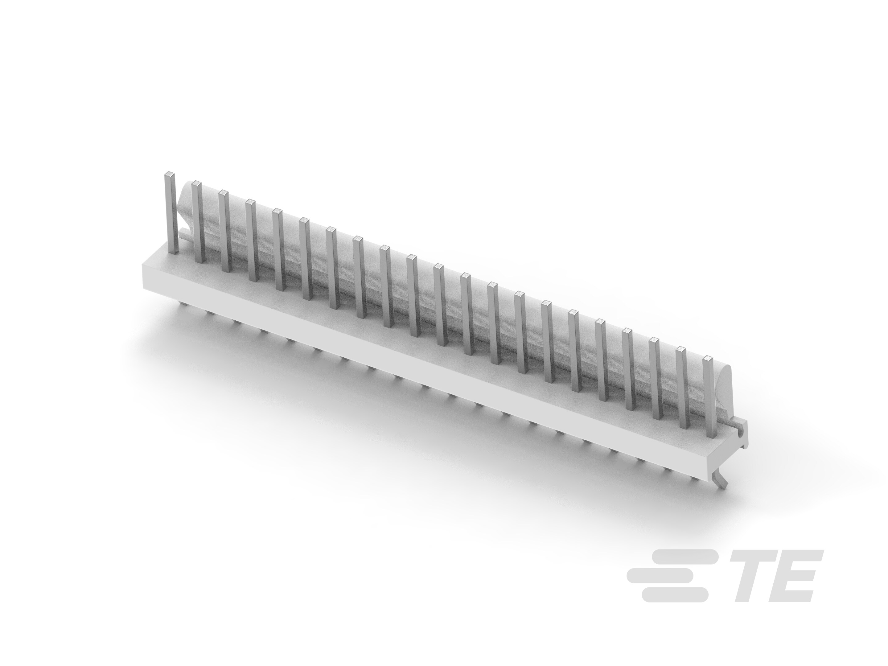 21P MTA100 HDR ASSY,SPCL BEND-2-644874-1