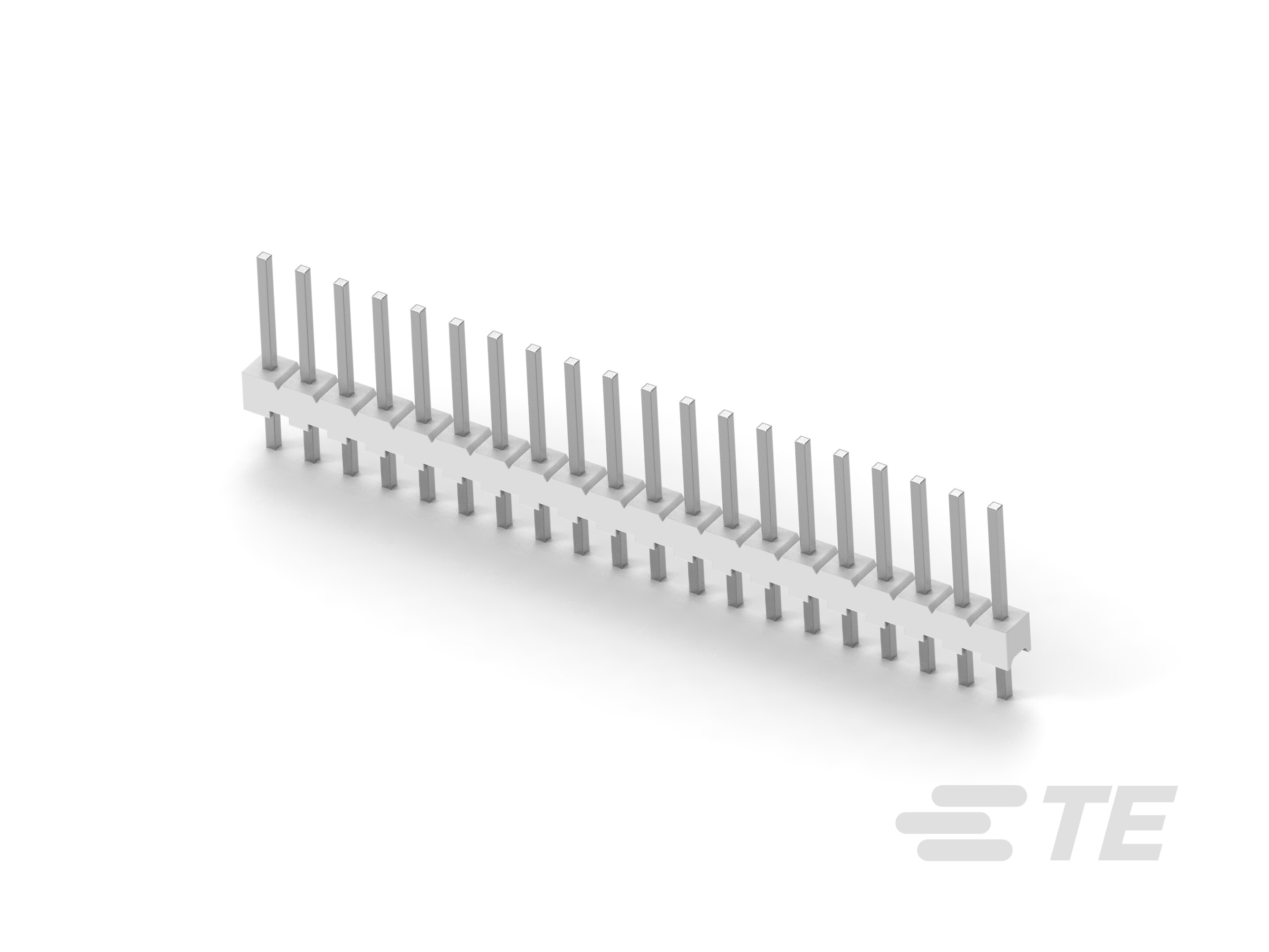 20P MTA100 HDR ASSY,NARROW AU-2-644884-0