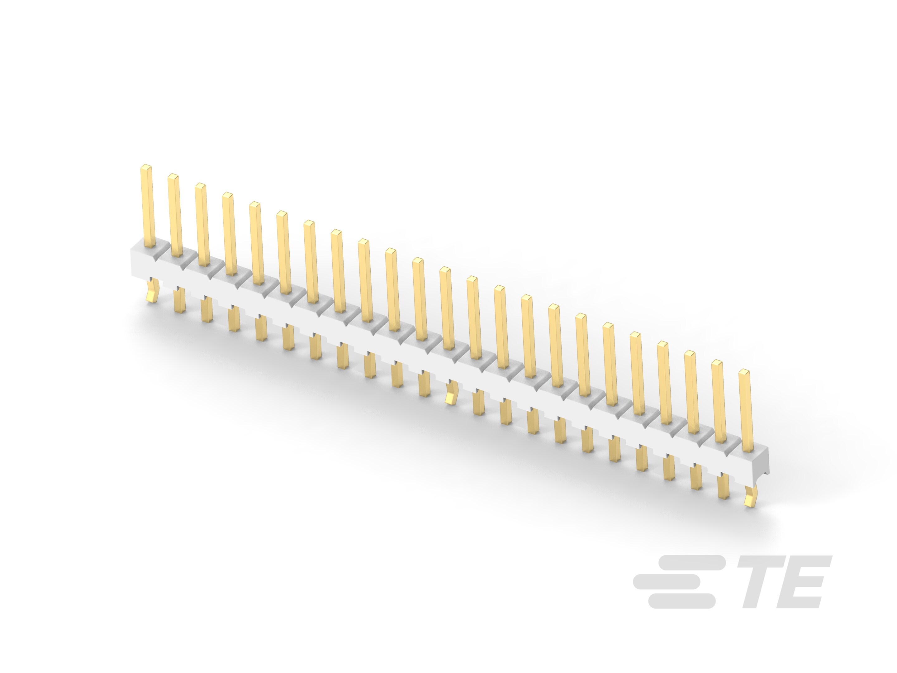 23P MTA100 HDR ASSY,NARROW AU-2-644886-3