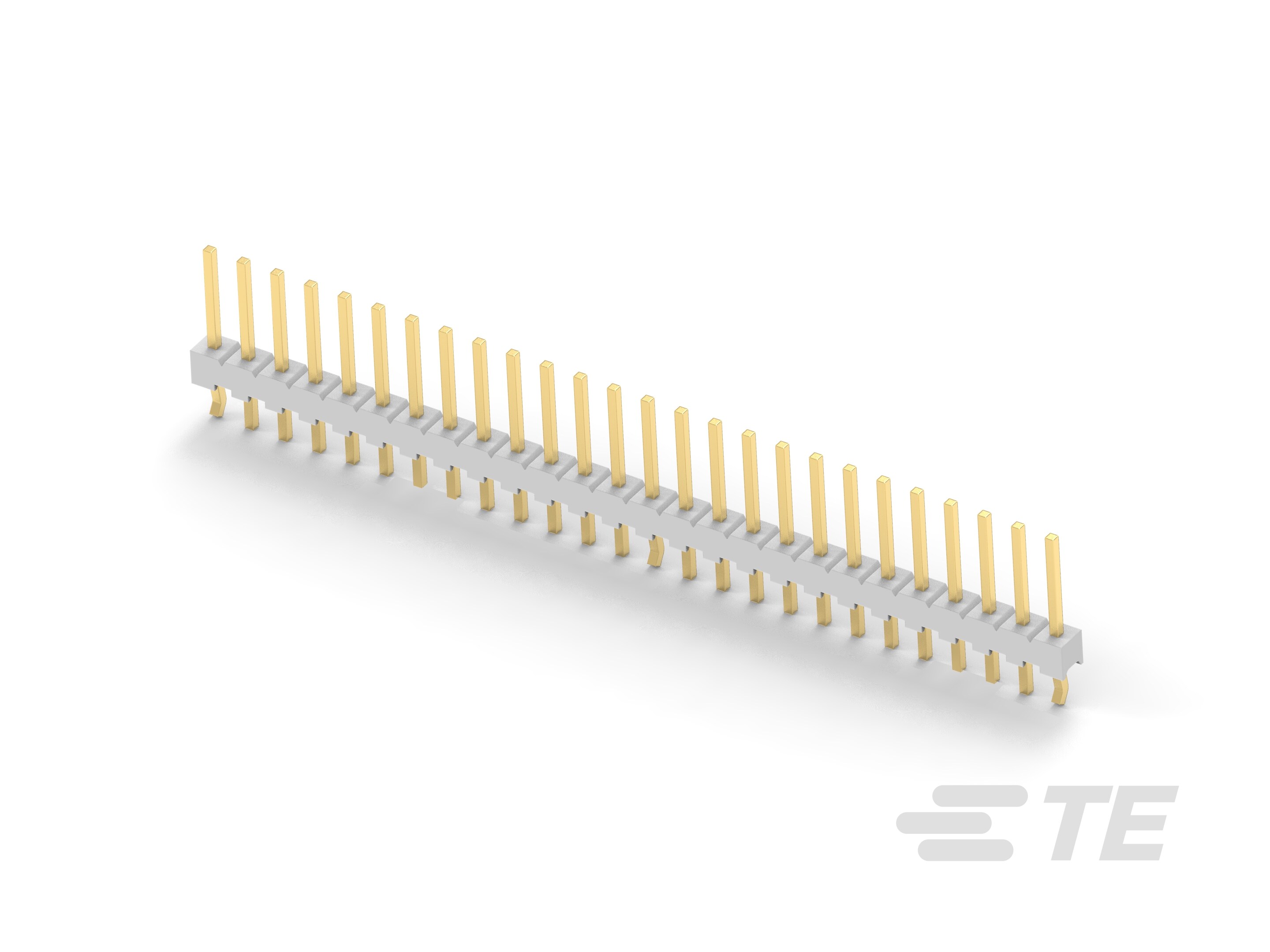 26P MTA100 HDR ASSY,NARROW AU-2-644886-6