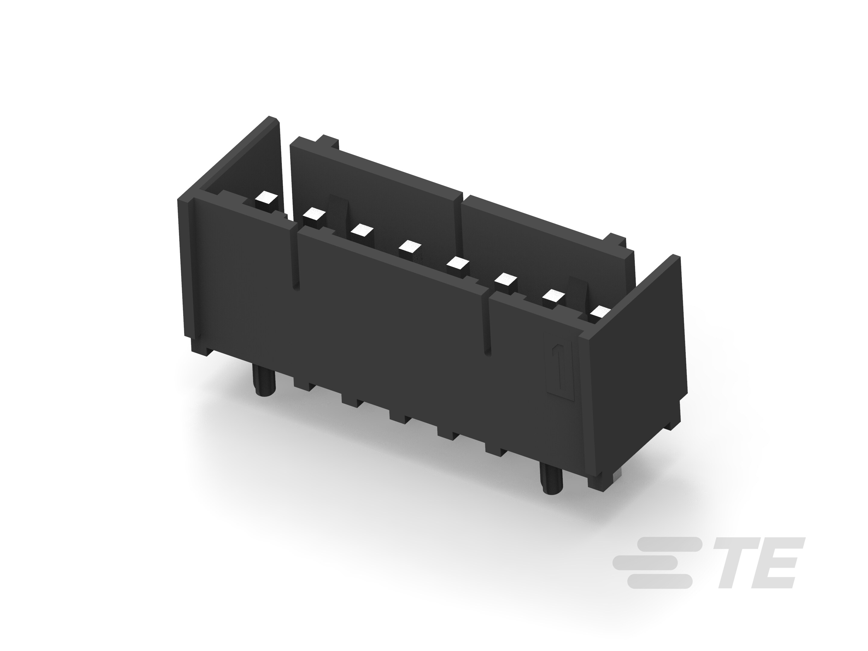 08P MTA156 SHRD HDR ASSY LF-2-647127-8