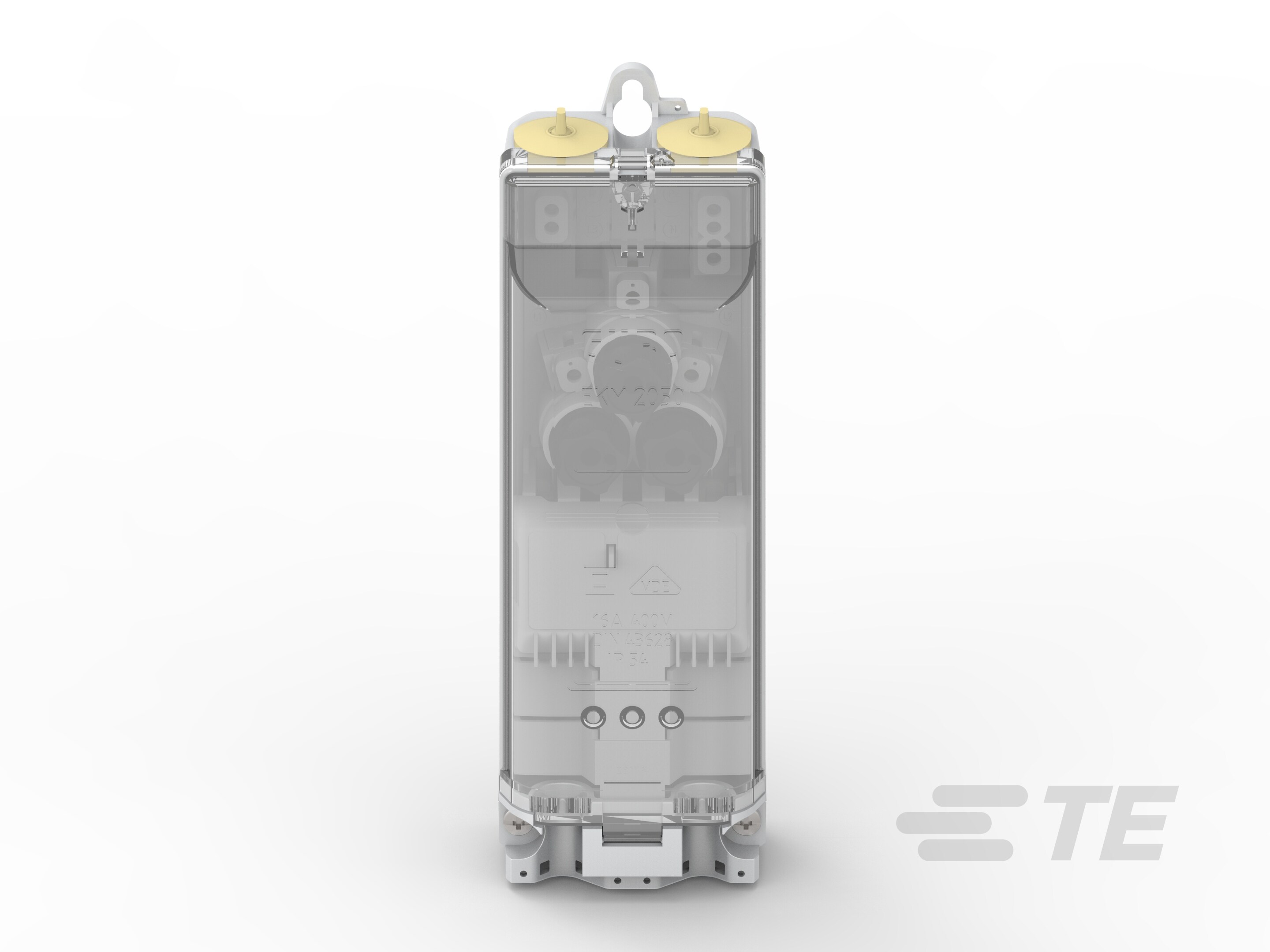 EKM-2050-3D1-5S/S-E1-026630-000