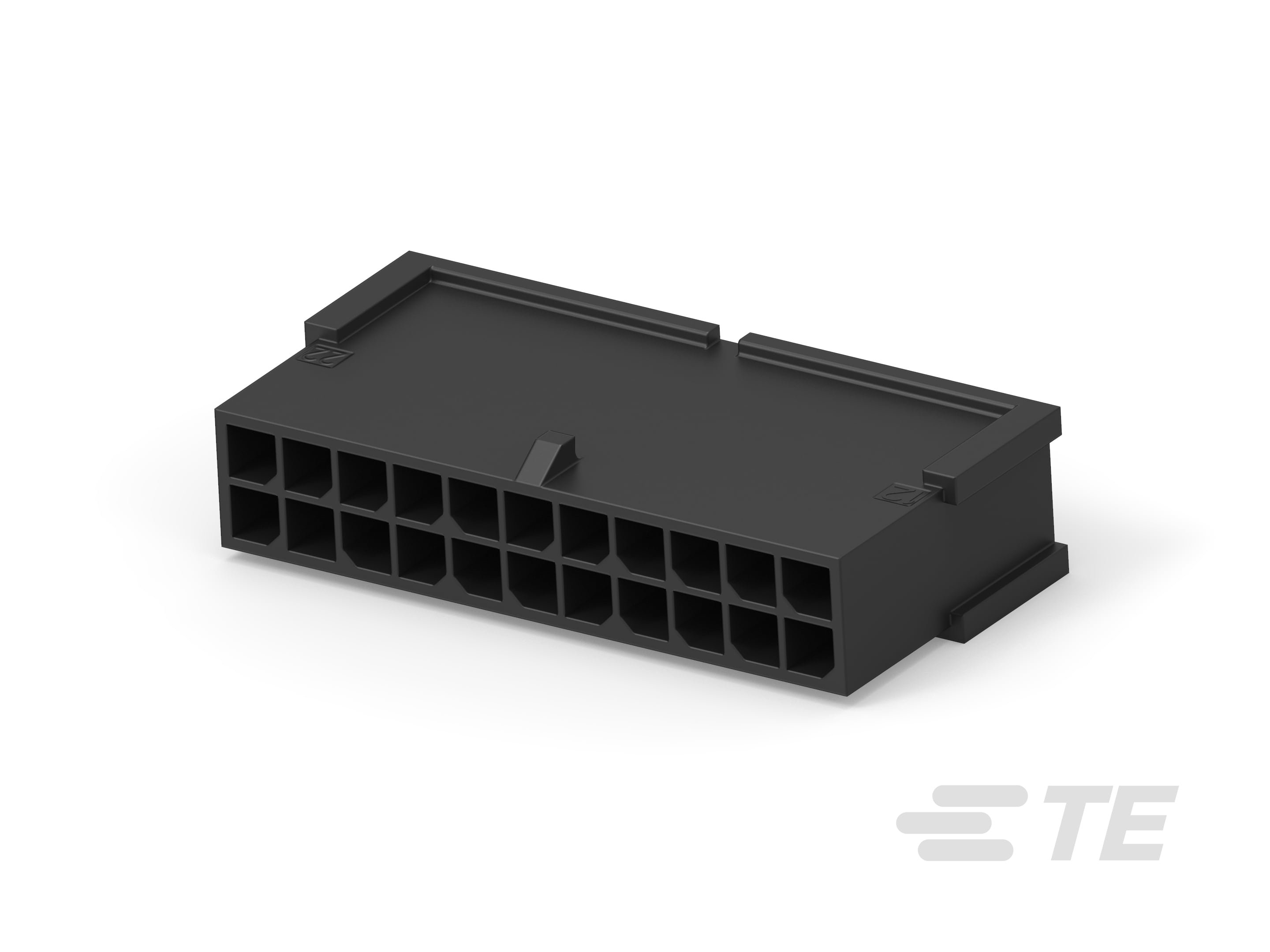 FREE HANG DBL ROW HSG 22 POS-2-794616-2