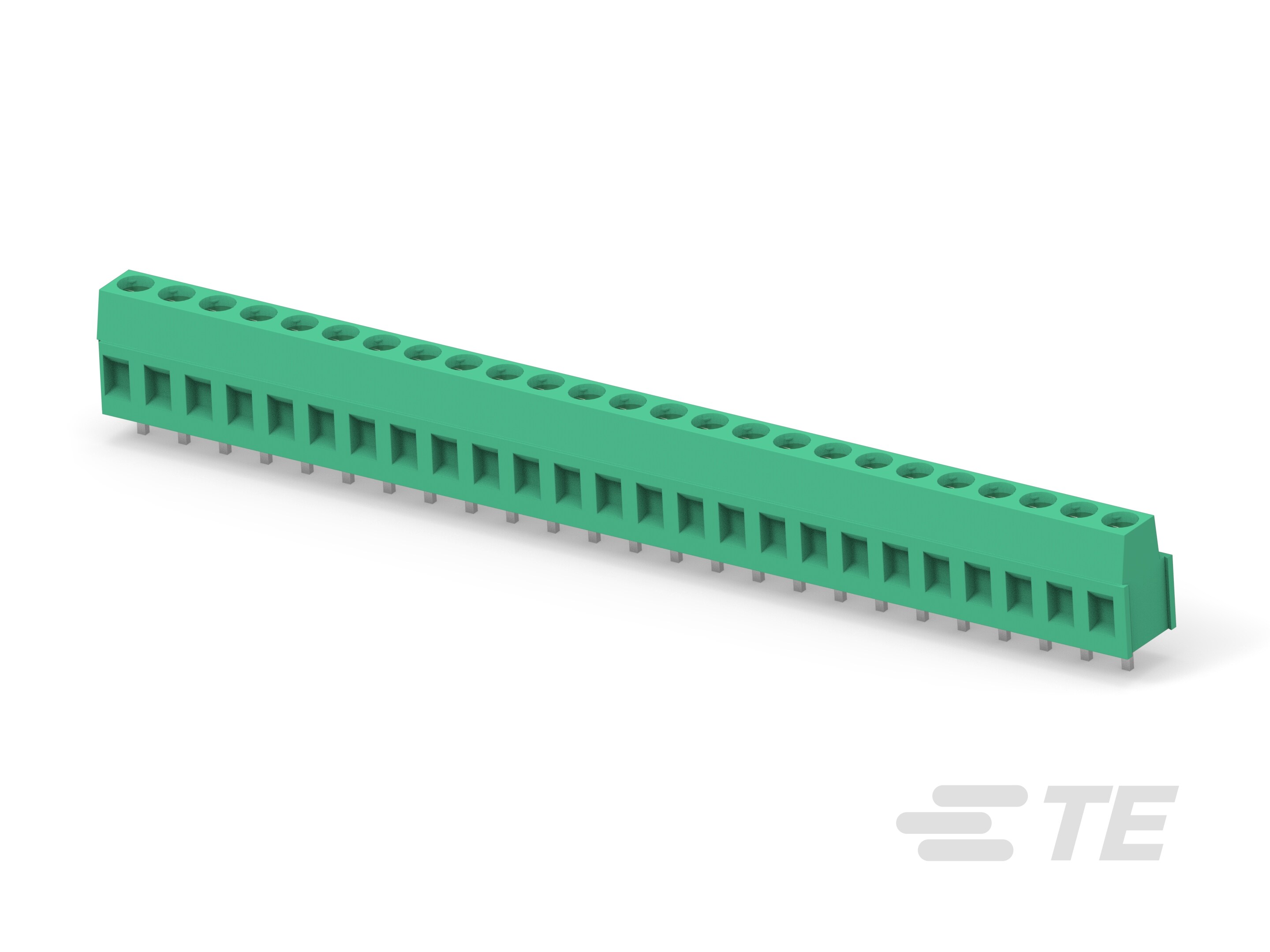 25POS TERMI-BLOK PCB SD WR ENT-2-796911-5