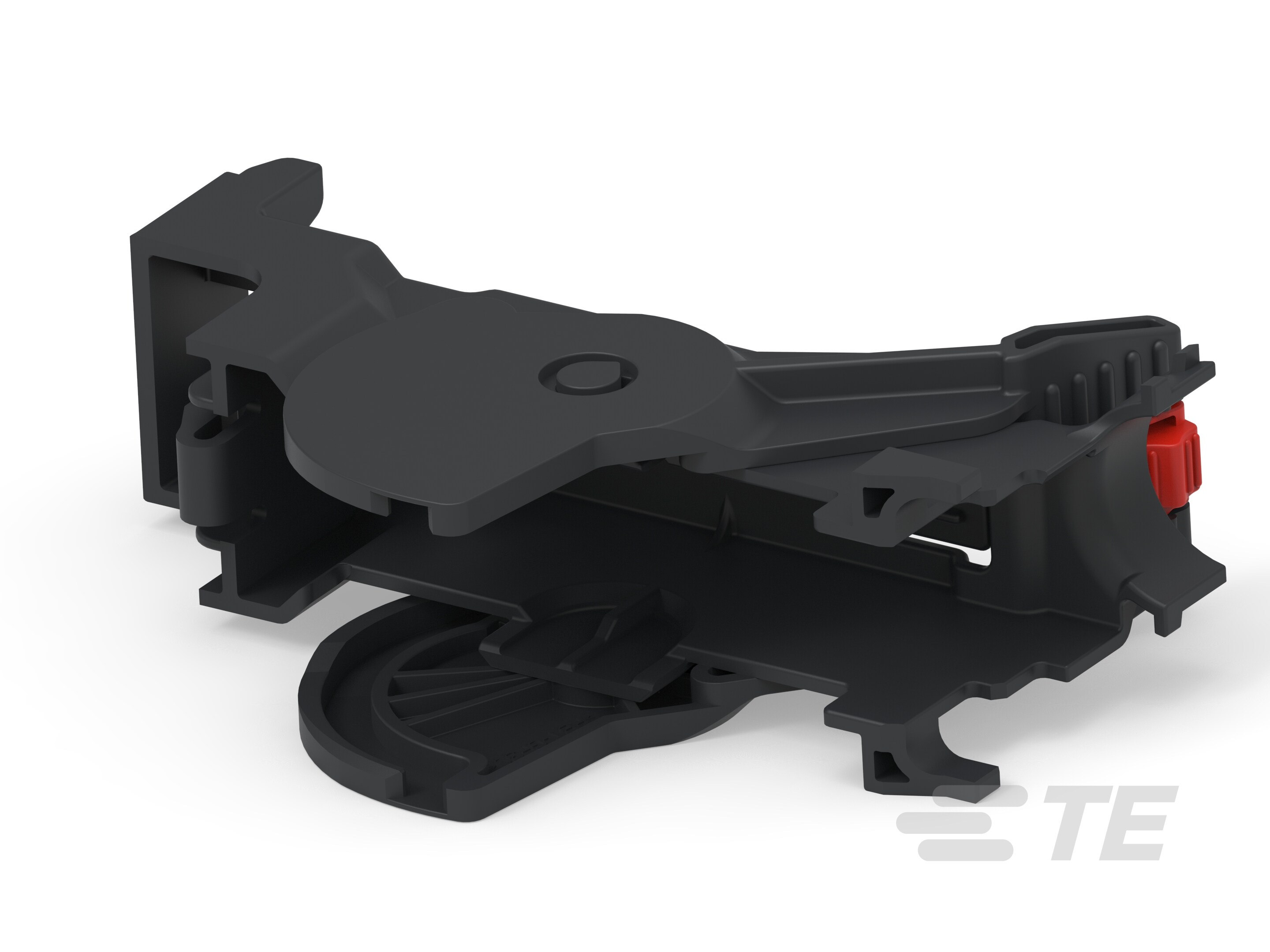 COVER 38 POS. ABS ASSY-2819189-1