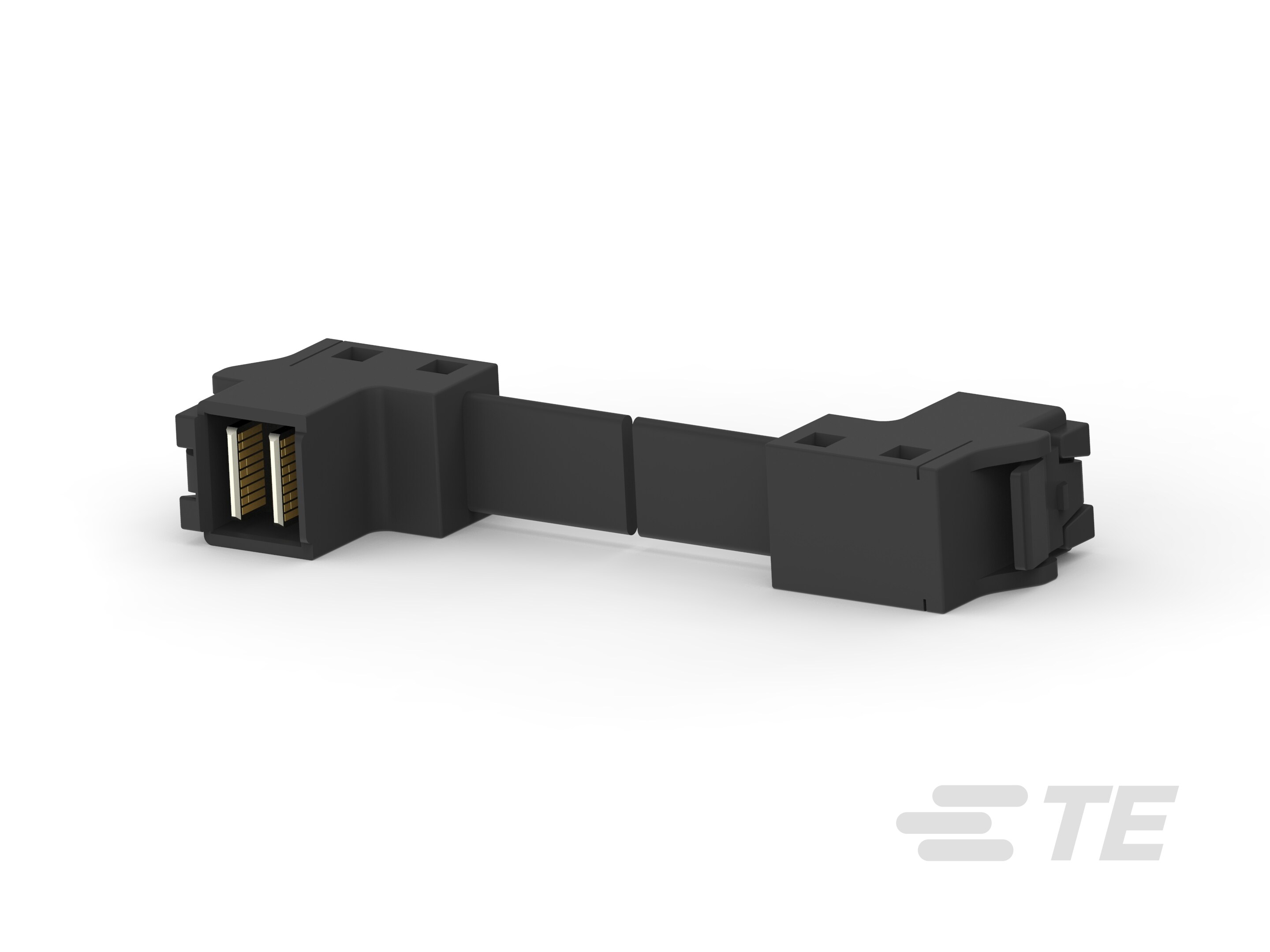C/A, INTERNAL HD MINI SAS, 85 OHM, R/A-2820325-2