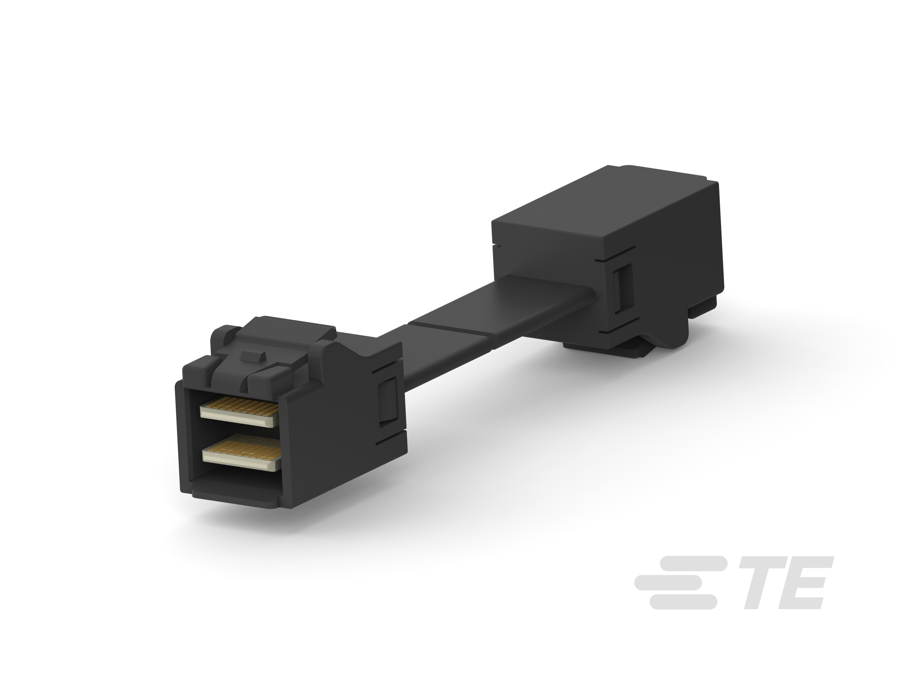 C/A, INTERNAL HD MINI SAS, 85 OHM, STR-2820335-3