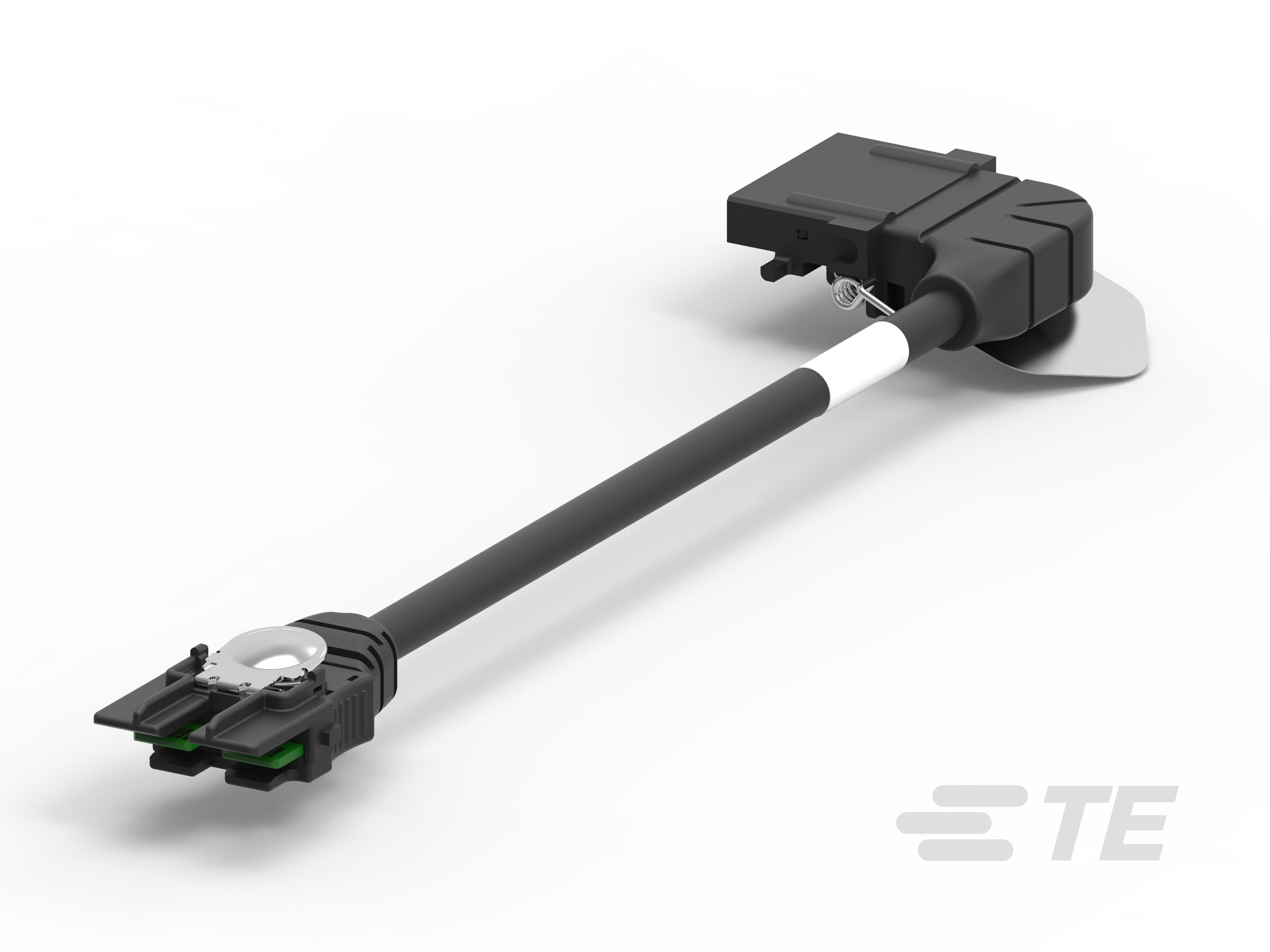 IFP/LEC CBL ASSY 1 PORT TYPE B RE INV-2821725-3