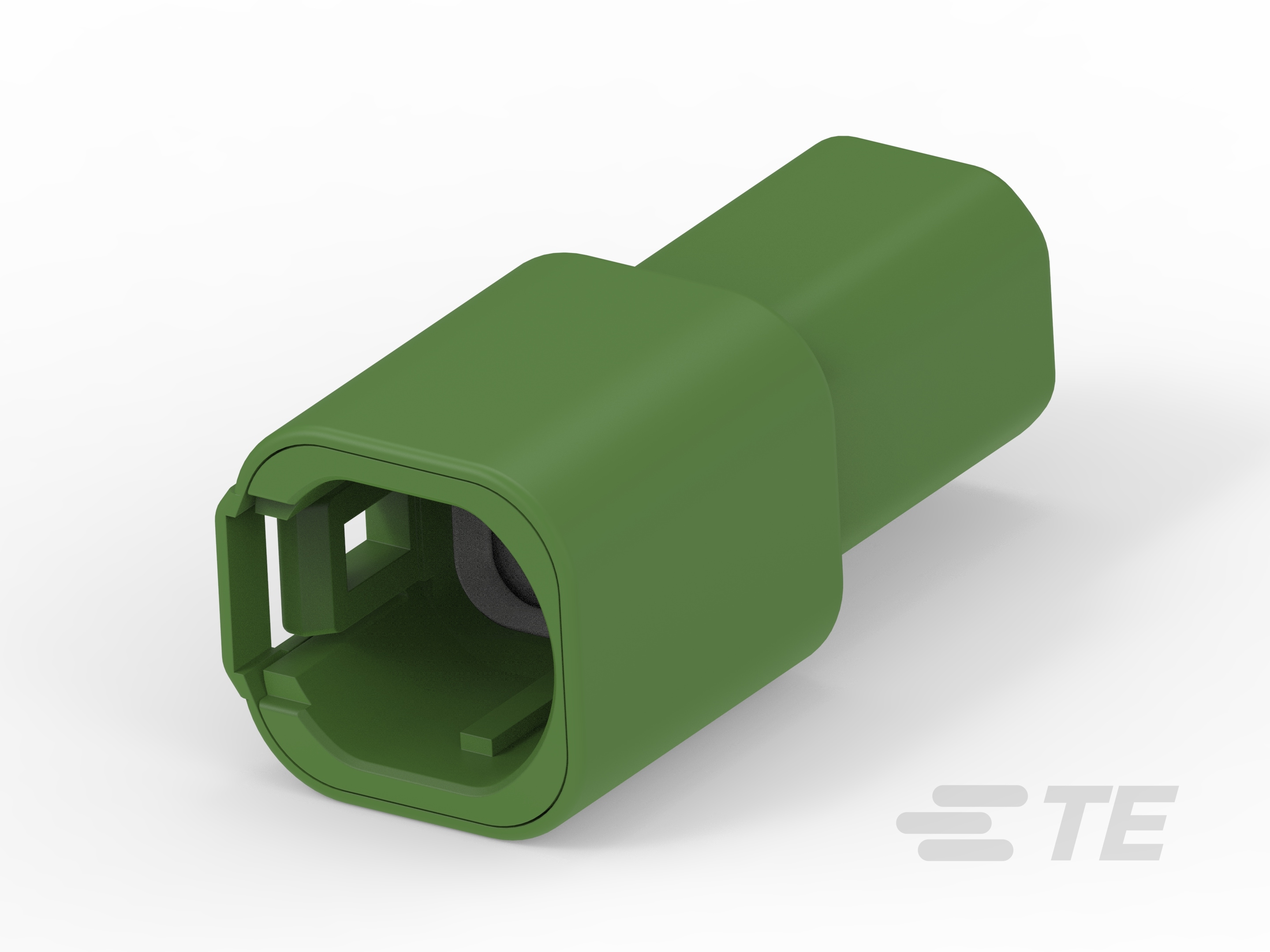 MINI MLC CAP HSG ASSY 7P-2822344-1