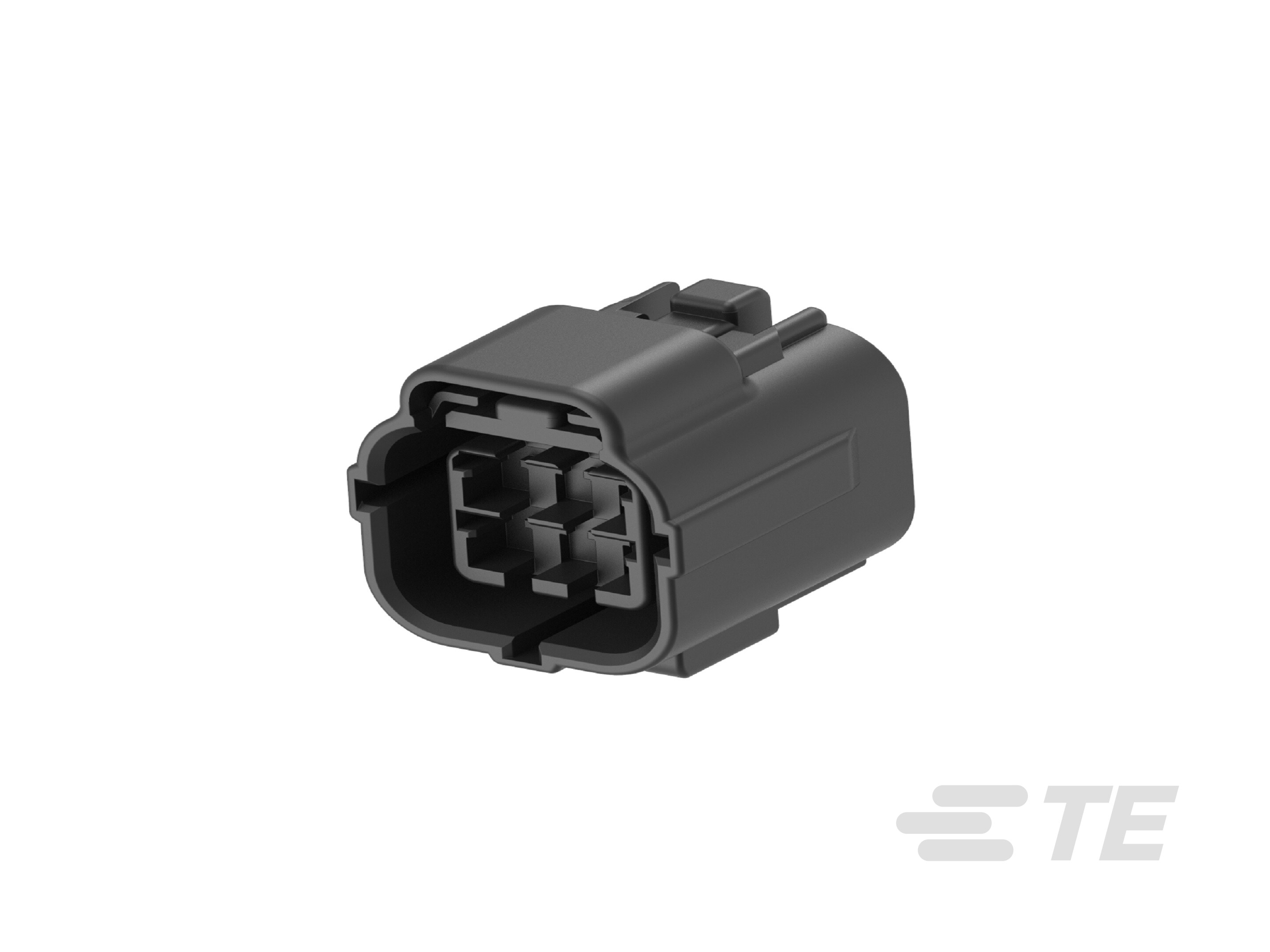 ECONO-J MK-2 PLUG ASSY 6P-2822346-1