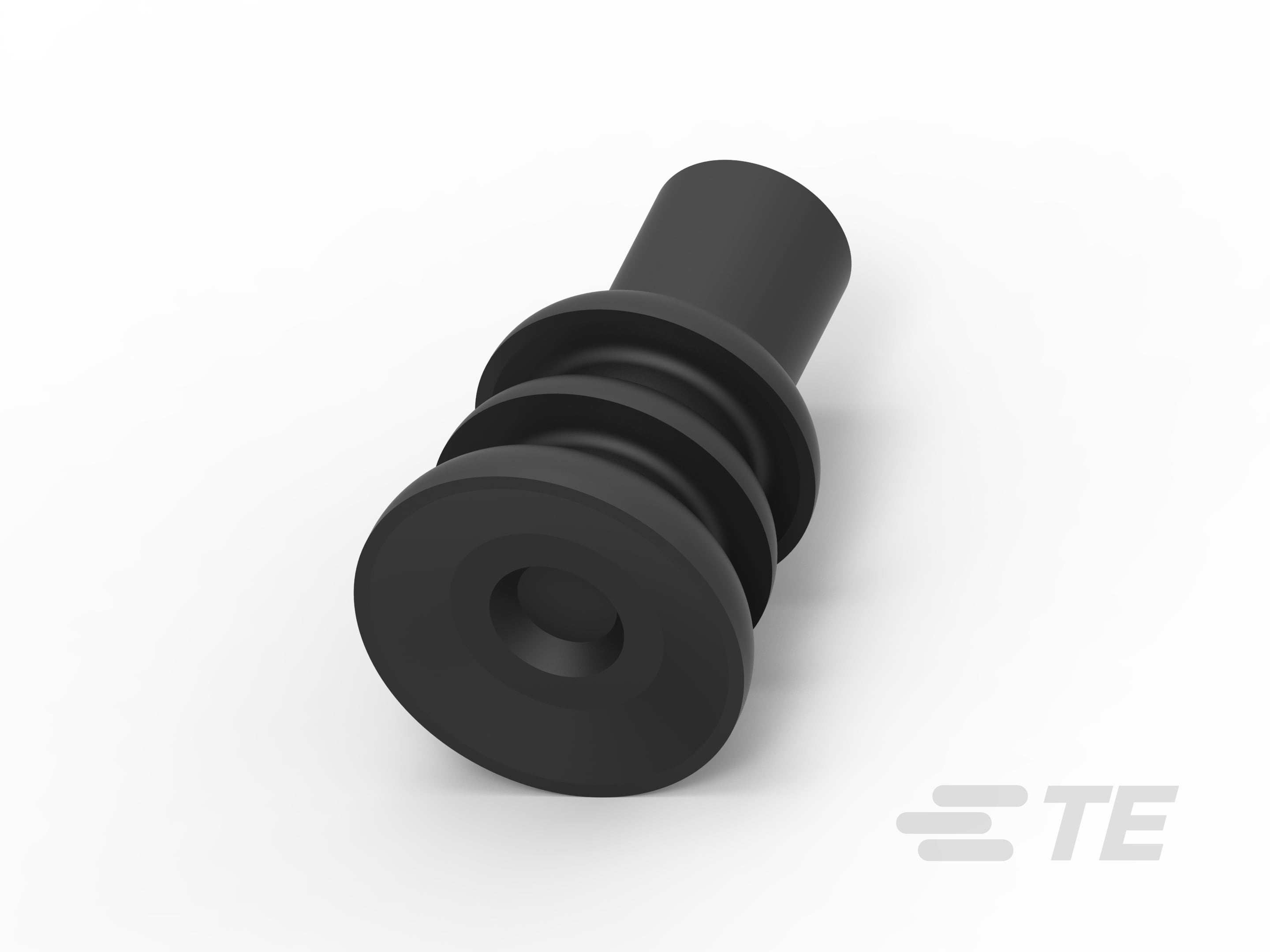 070 TYPE RUBBER PLUG-2822352-1