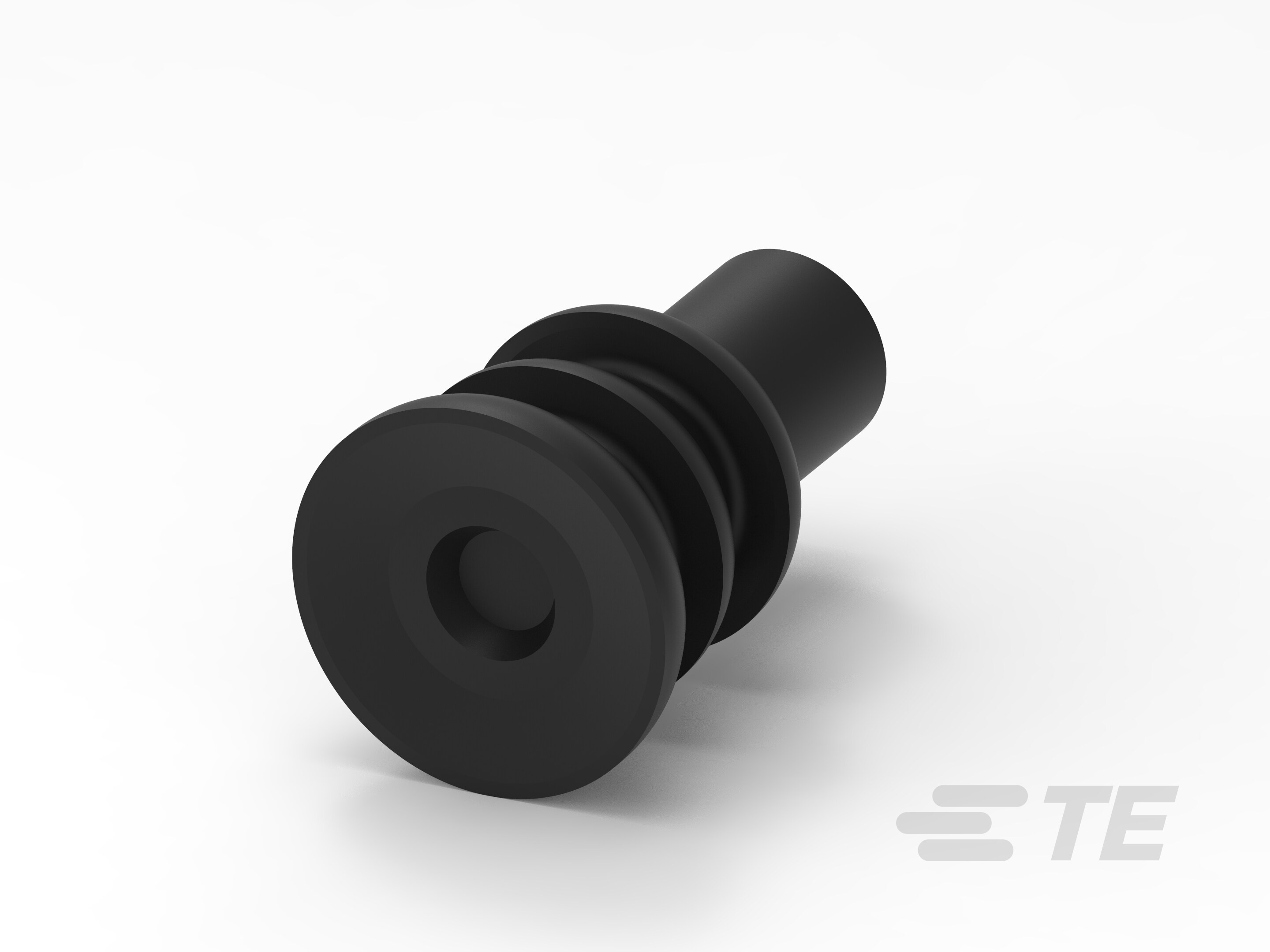 070 TYPE RUBBER PLUG-2822352-2