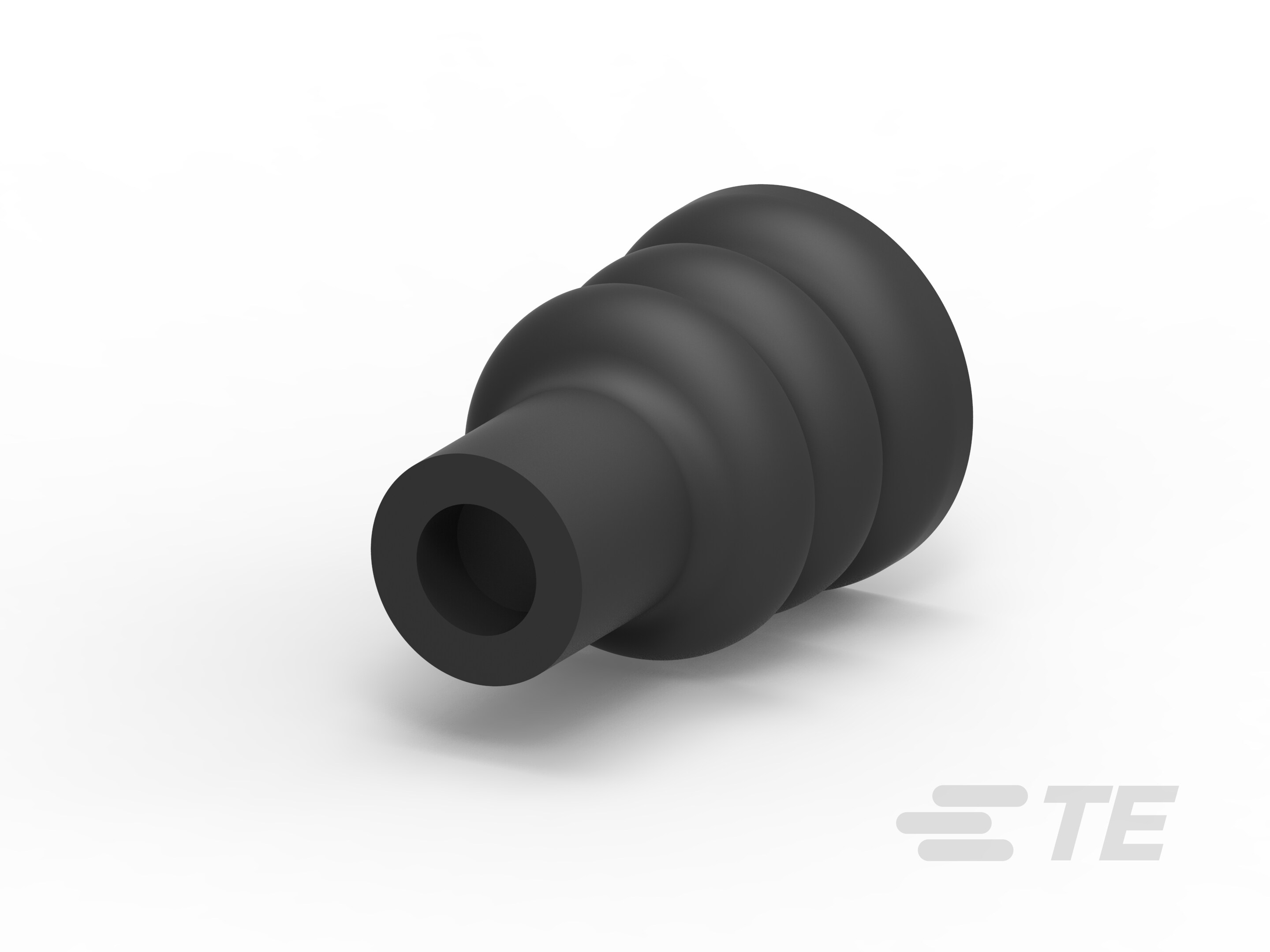 070 TYPE RUBBER PLUG-2822354-1
