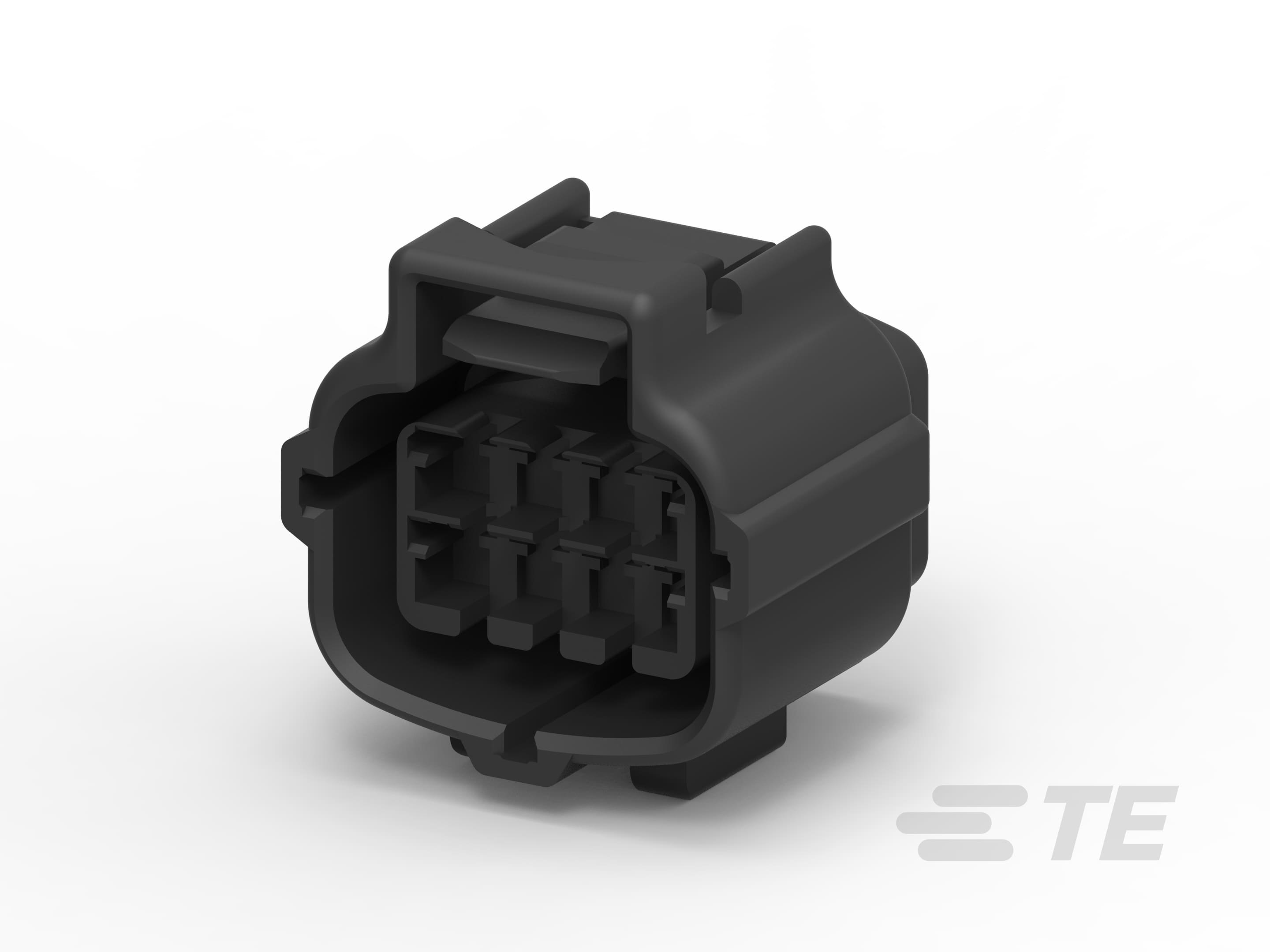 070 ECONOSEAL MARK-2+ PLUG 8P-2822393-1