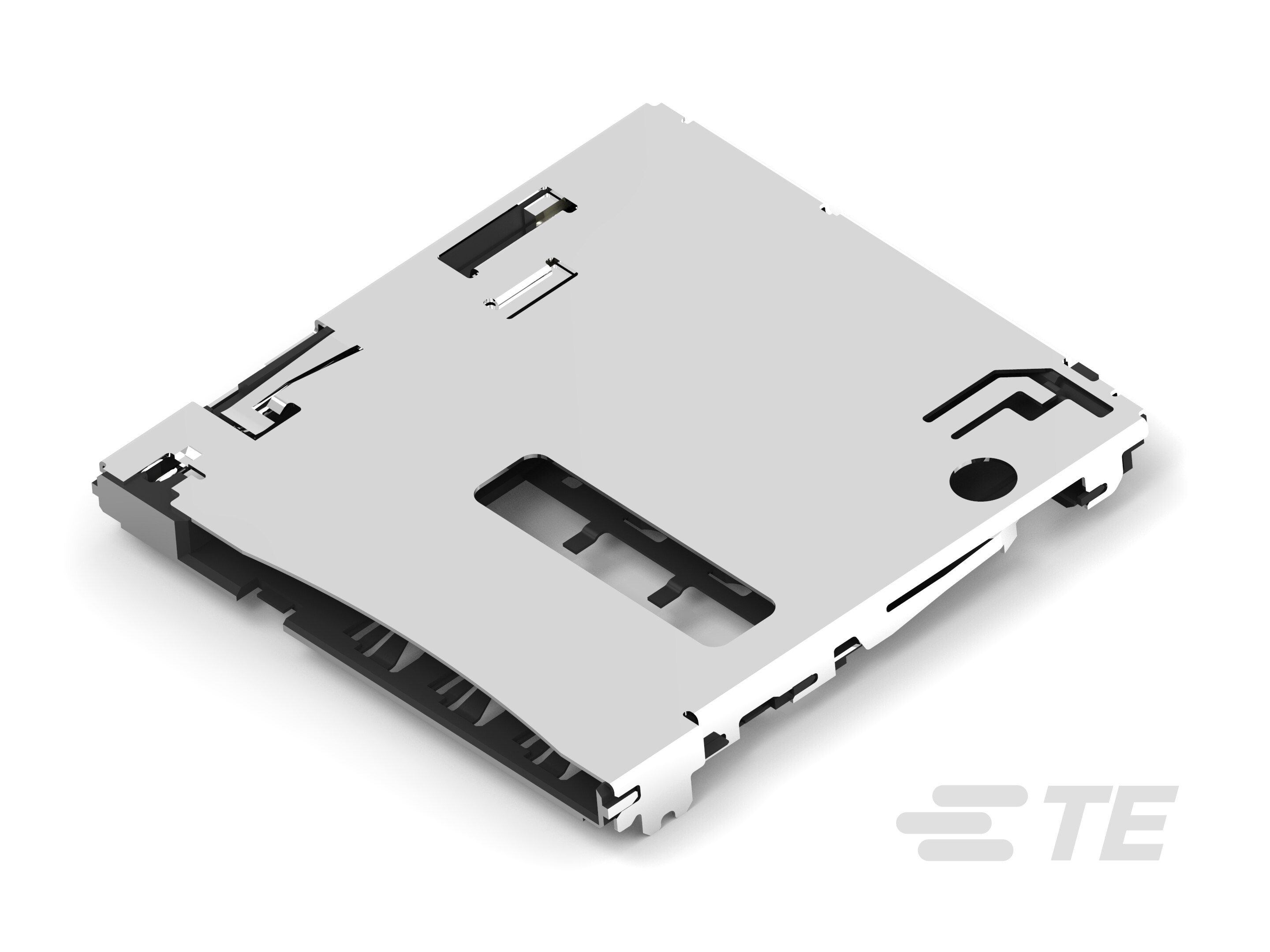 PUSH-PUSH MICRO SIM CONNECTOR-2822541-1