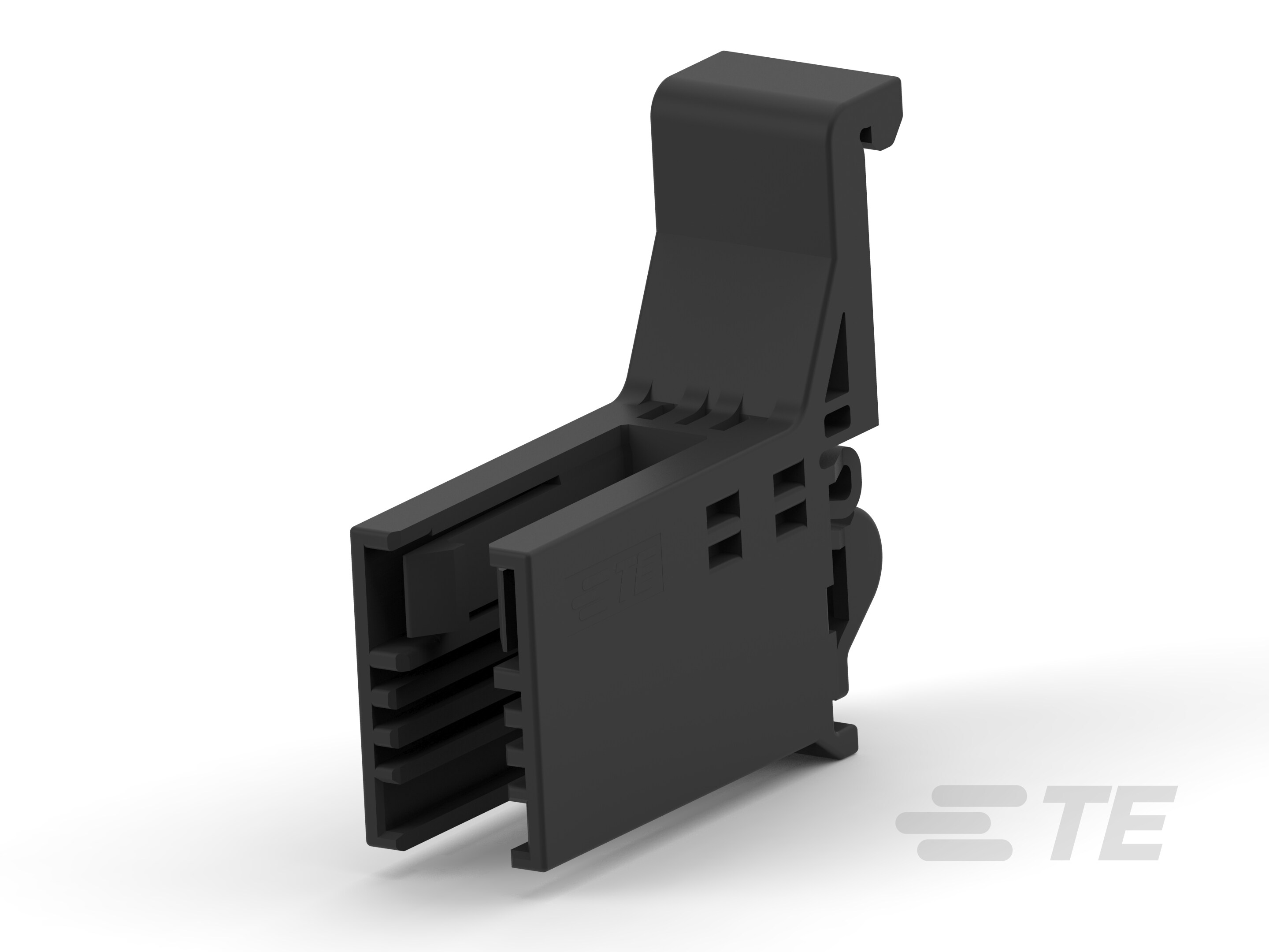 ADAPTER,DIN RAIL ATTACHMENT D4200S-2822901-1