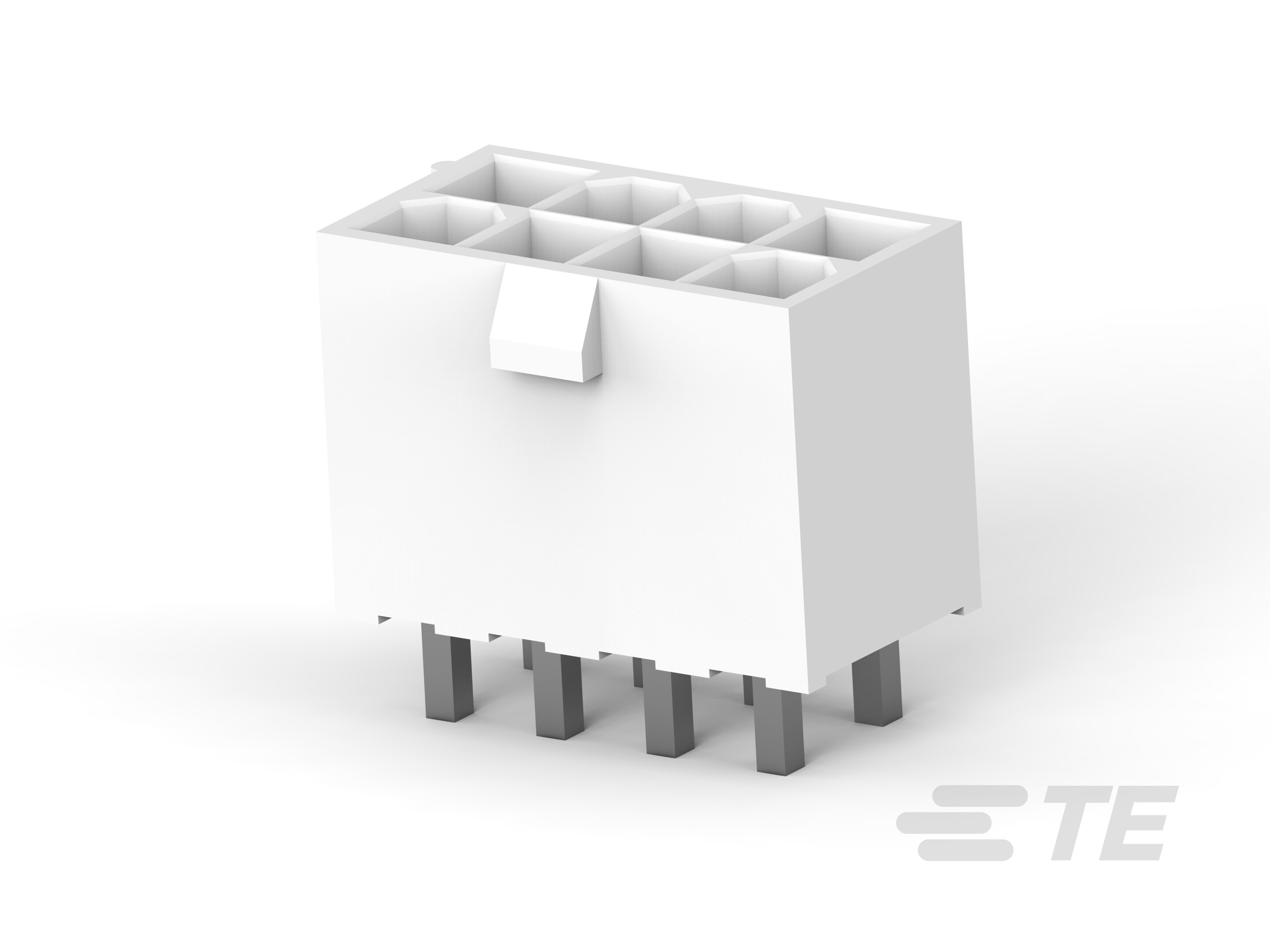 8P VRT HDR VAL-U-LOK HCS V0-2825260-8