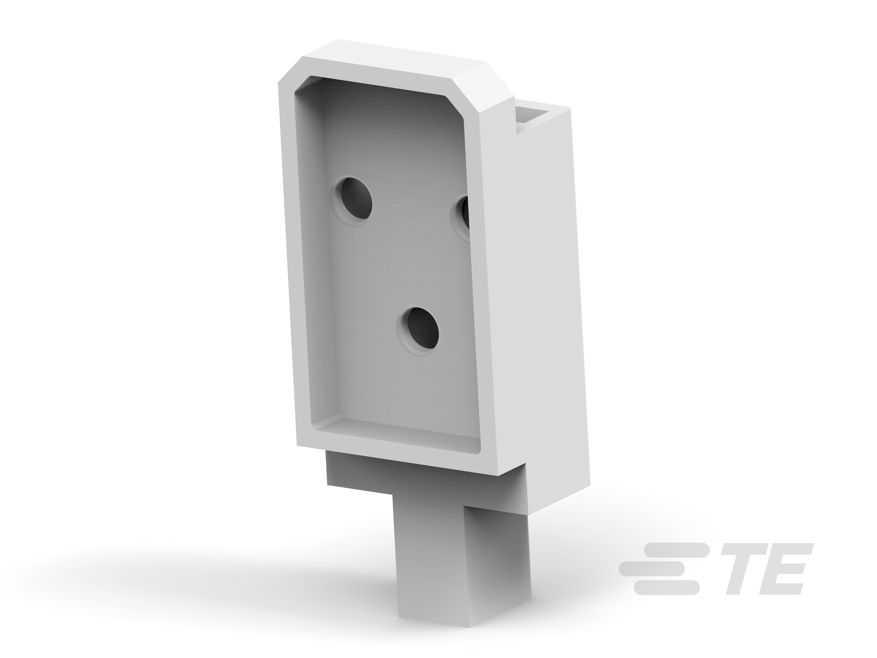 CLUSTER BLOCK HOUSING GWT-2825316-1