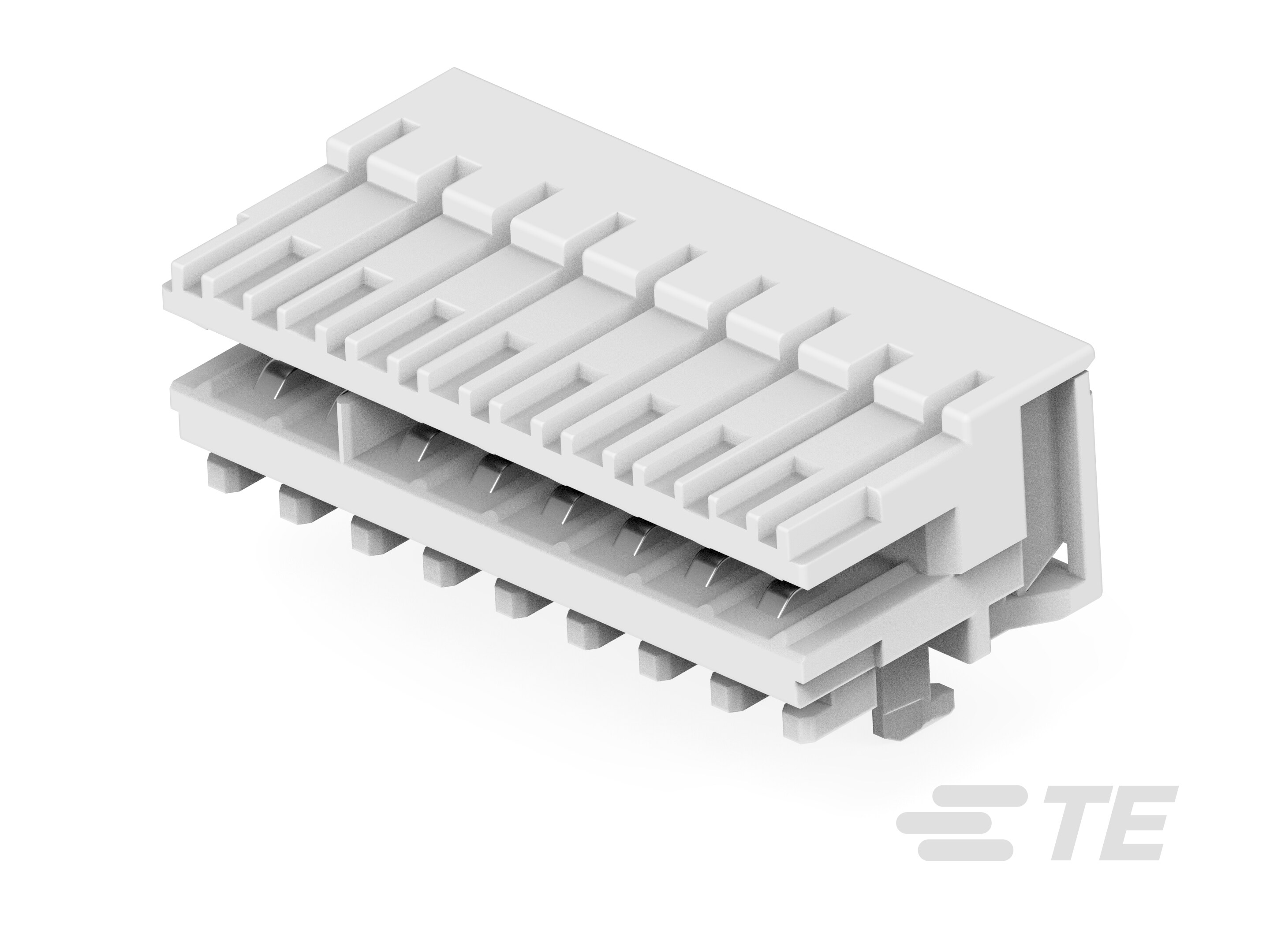 AMP DUOPLUG MK2 CONNECTOR 8P-2825353-8