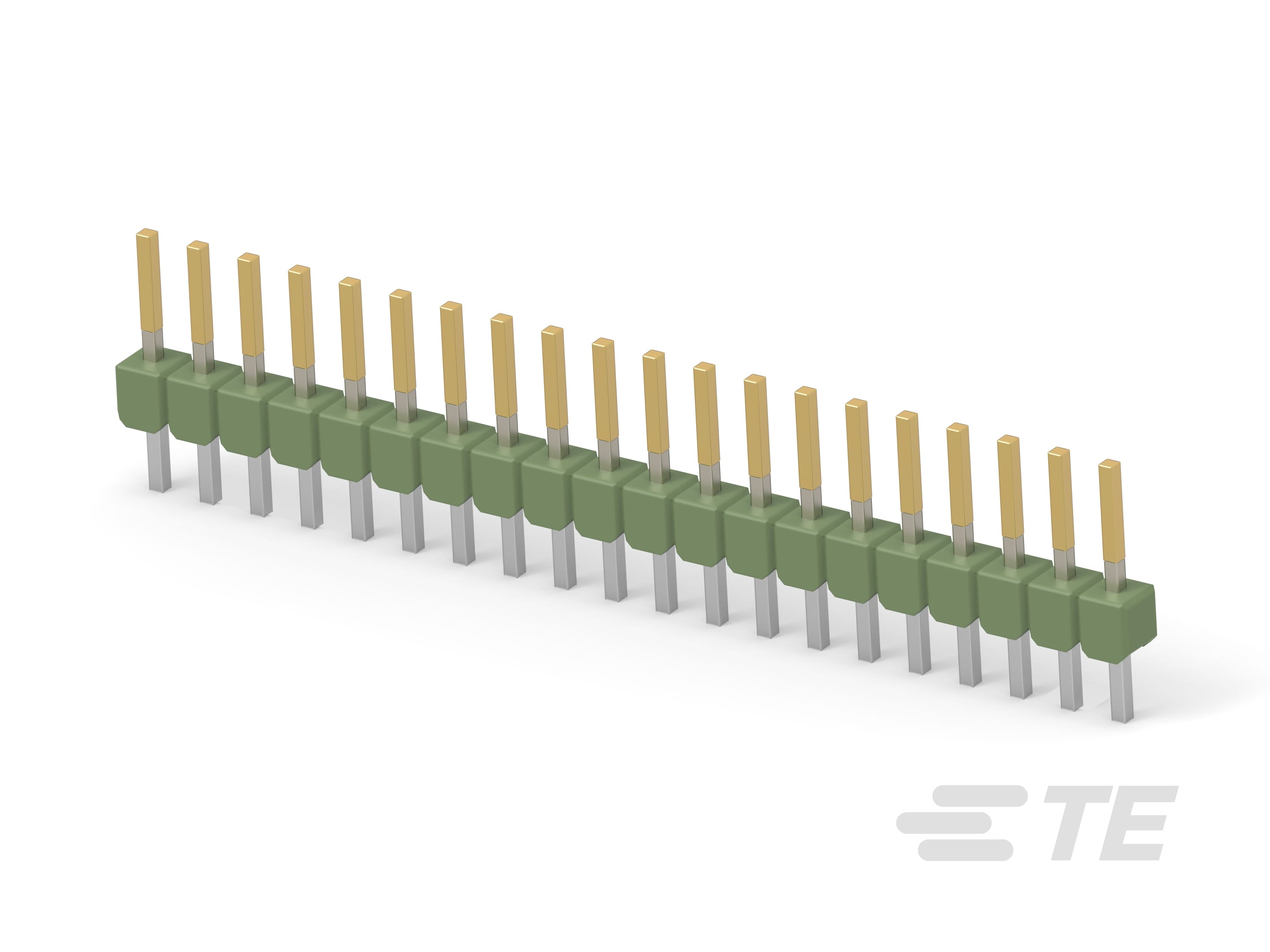20P AMPMODU II STIFT LEI-2-826646-0