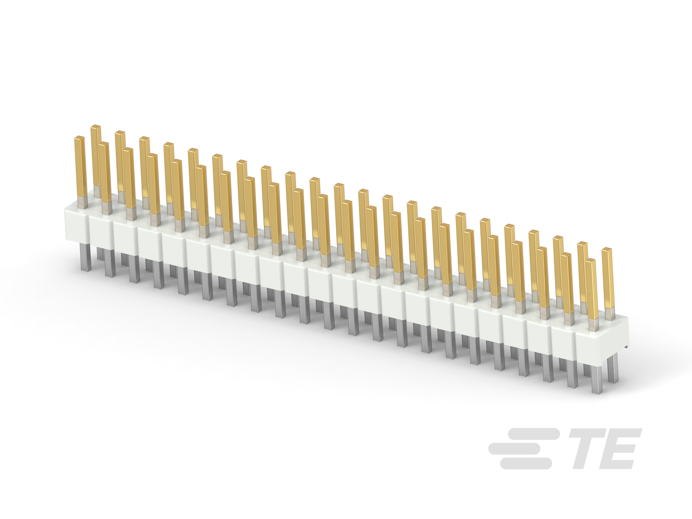 2X22P MOD2 STIFTLEI-2-828420-2