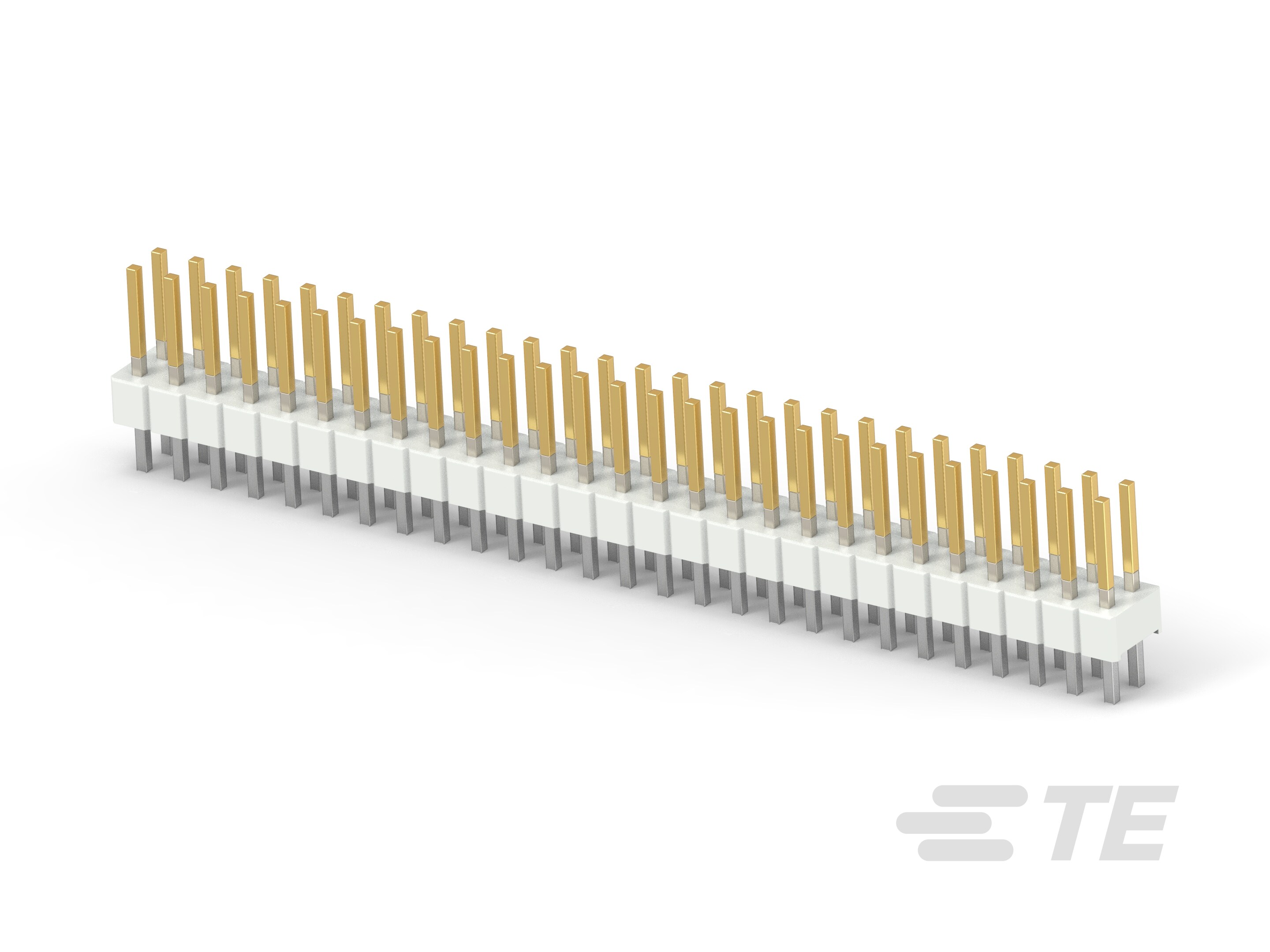 2X27P MOD2 STIFTLEI-2-828420-7