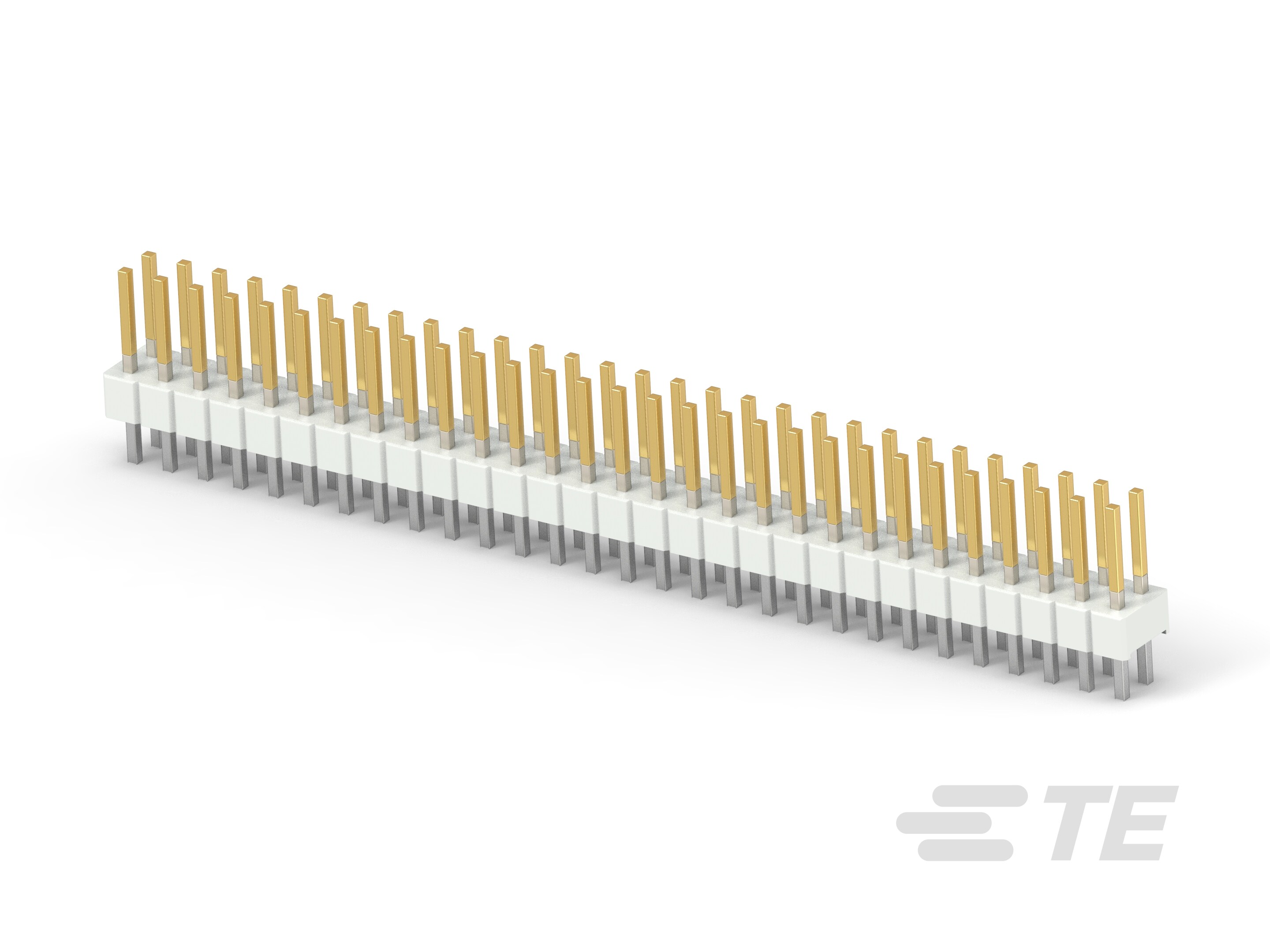 2X29P MOD2 STIFTLEI-2-828420-9