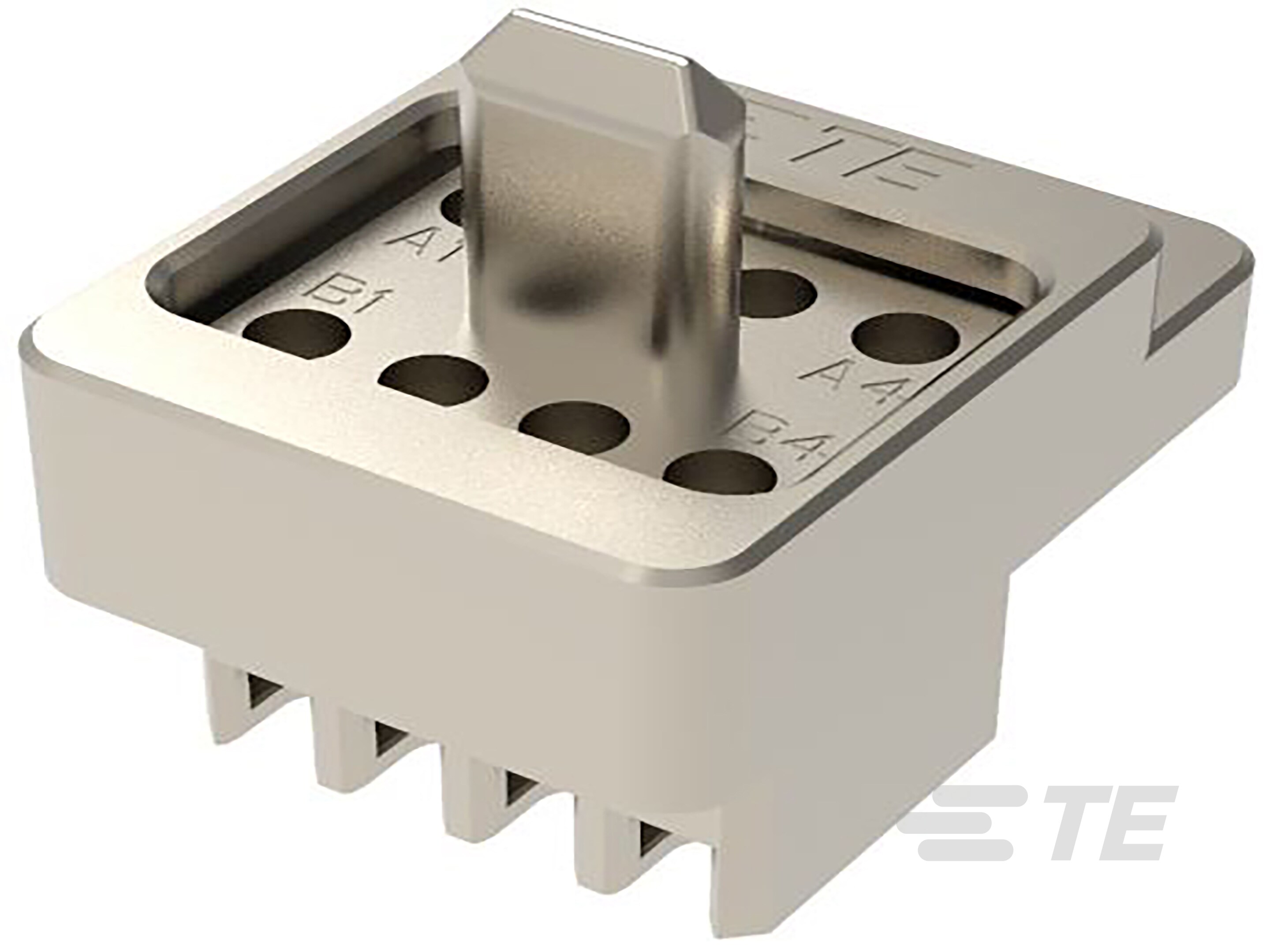 NanoRF BP MODULE 8 POSITION SS-2828434-1