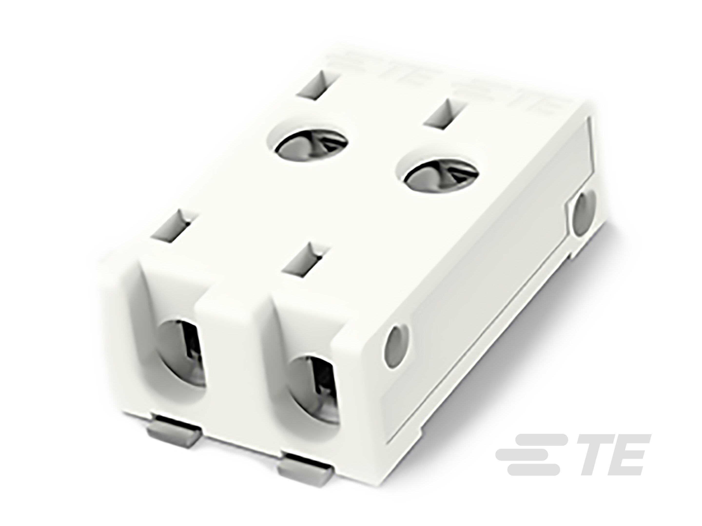 RELEASE POKE-IN CONNECTOR_2POLES-2834006-2