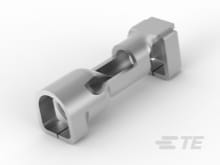 2834010-3 Poke-In 连接器 1