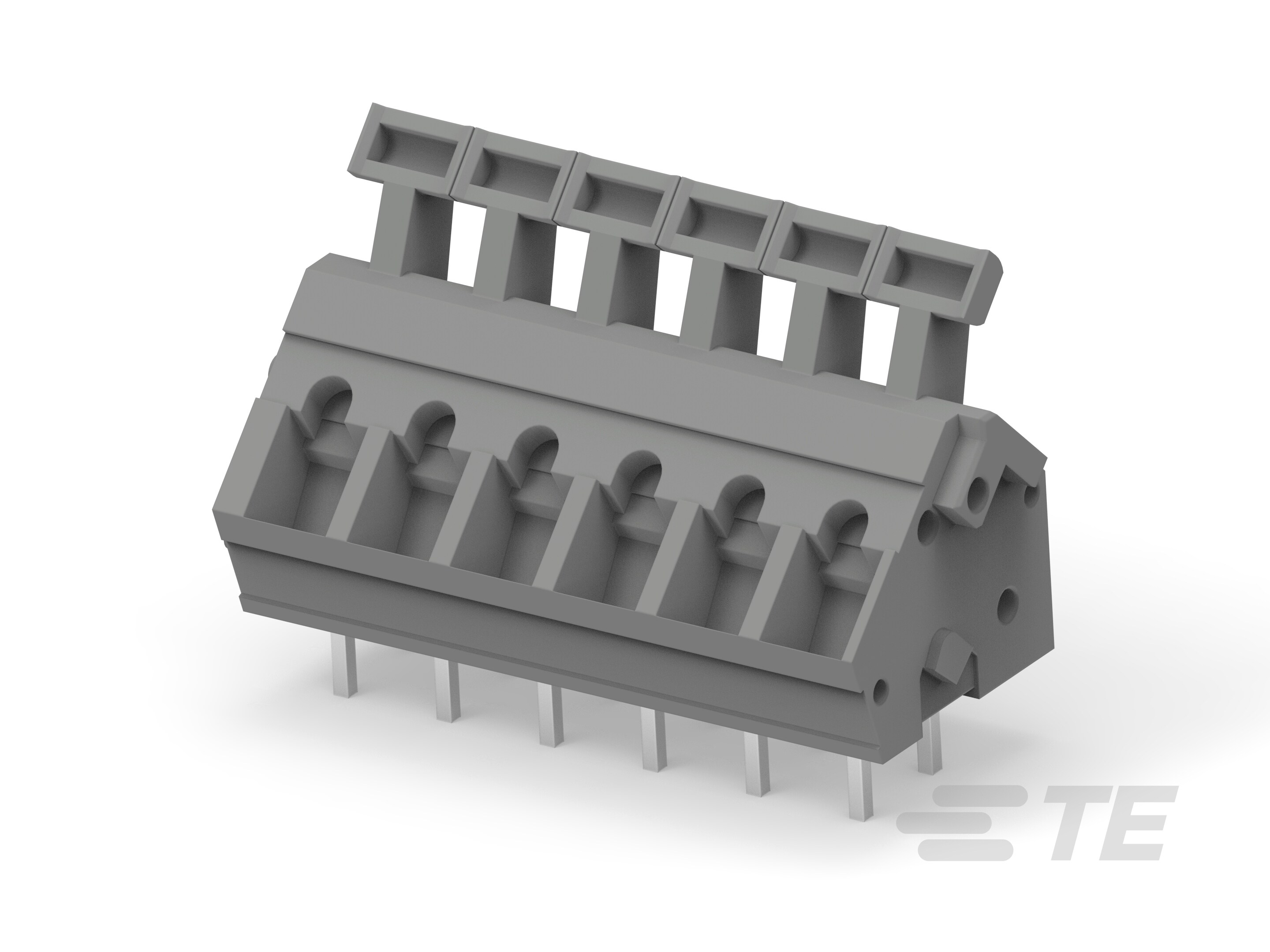 5.0MM TOP ENTRY MSC 6P_GY-2834076-5