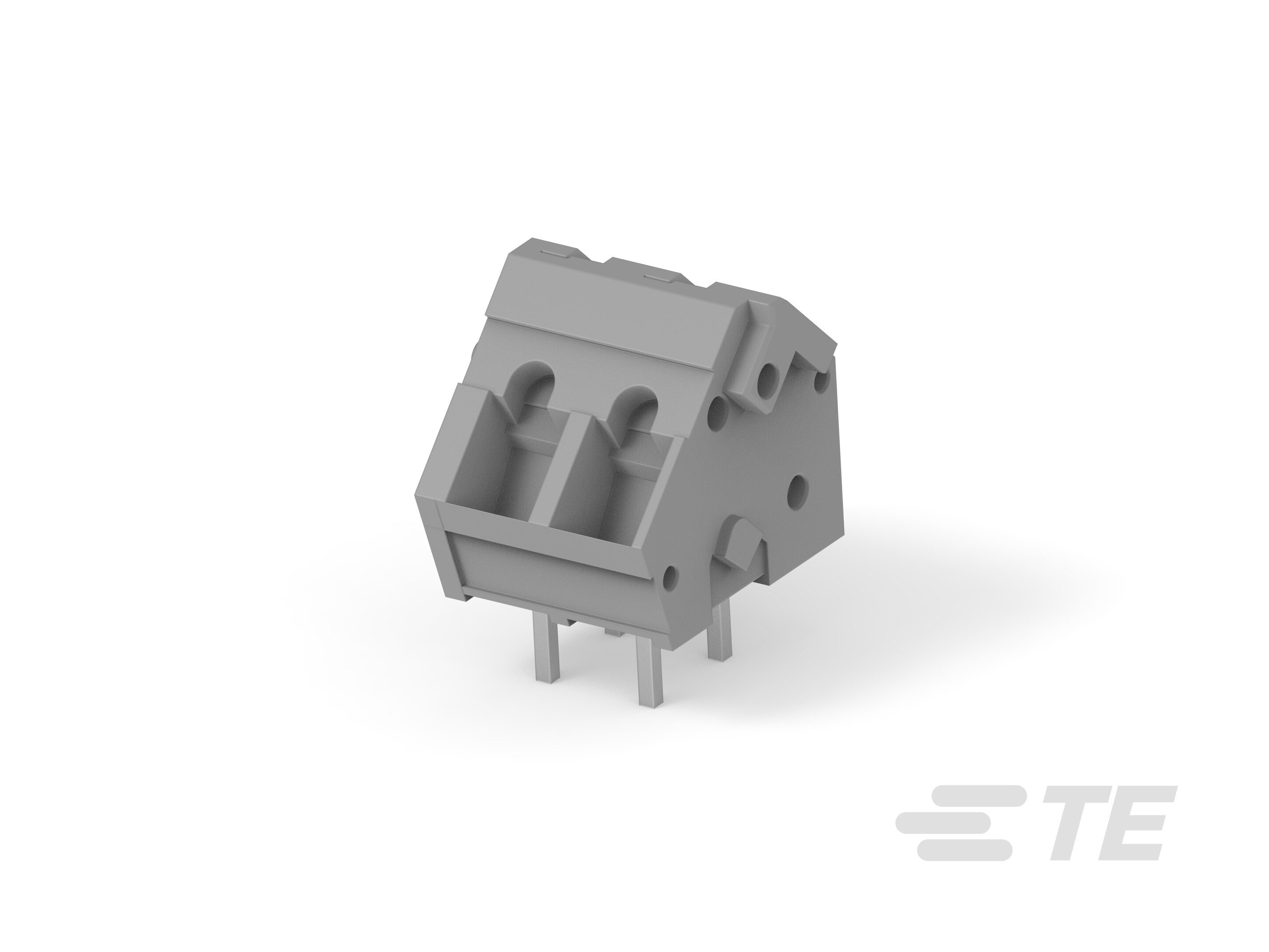 5.0MM TOP ENTRY MSC 2P_GY-2834078-1