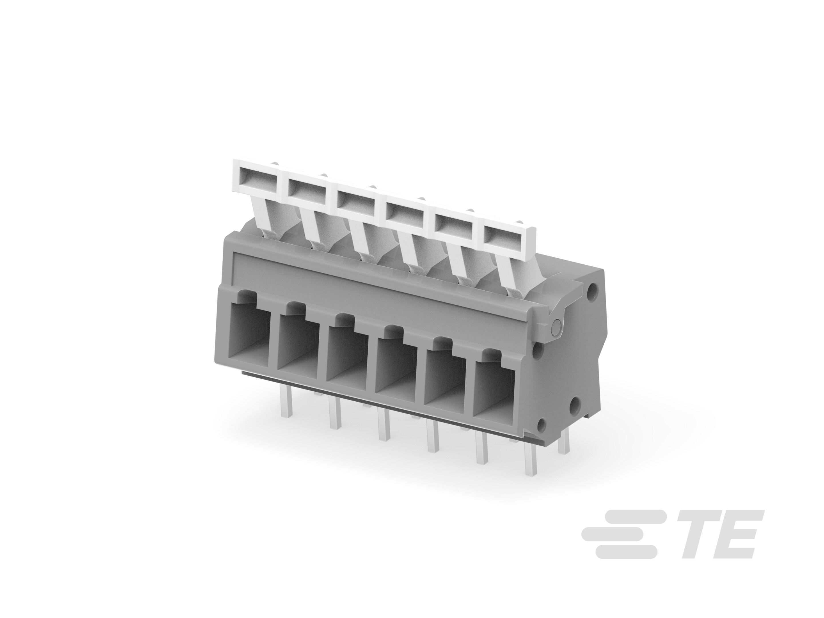 5.0MM SIDE ENTRY MSC 6P_GY-2834080-5