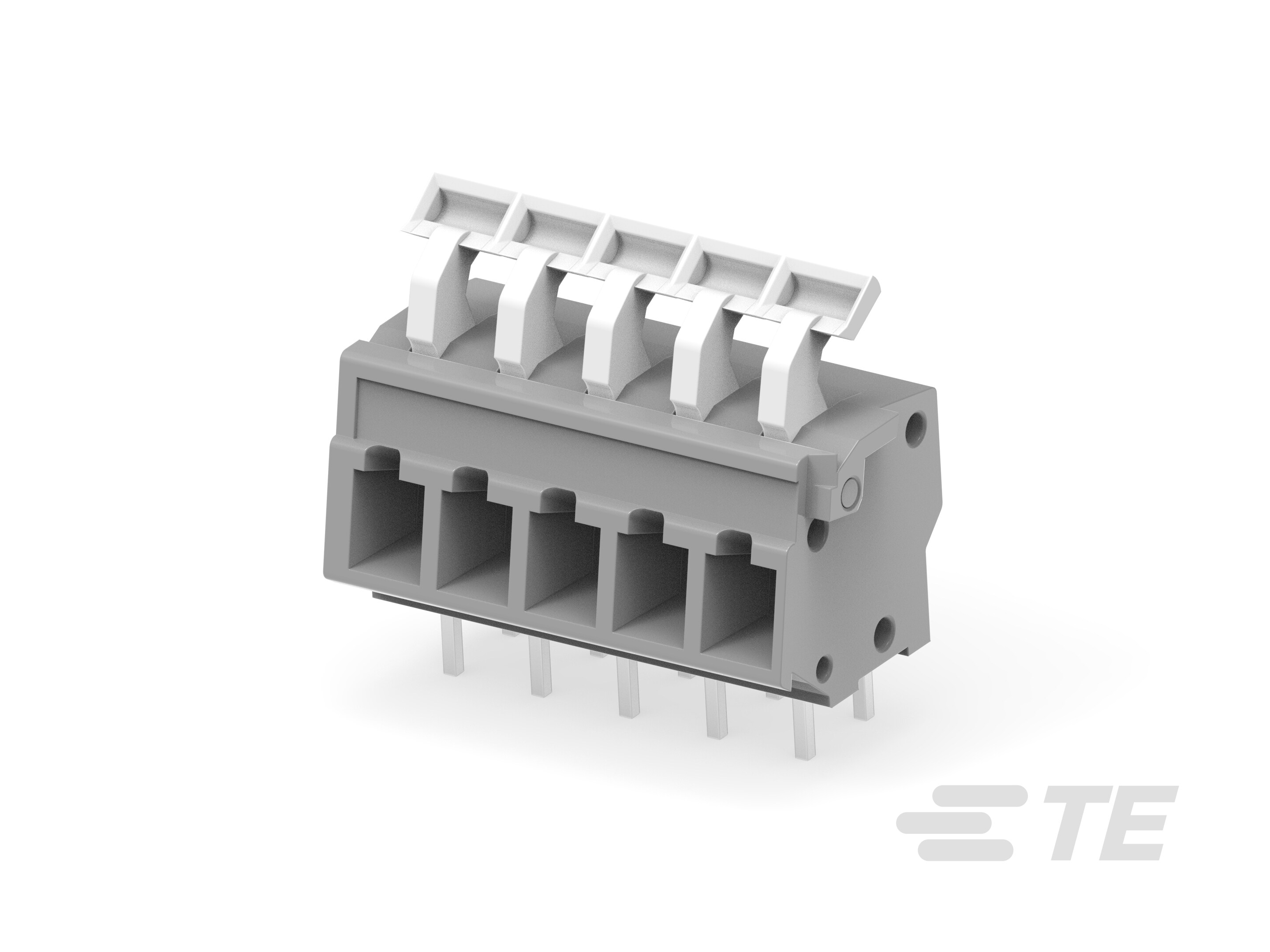 5.0MM SIDE ENTRY MSC 5P_GY-2834082-4