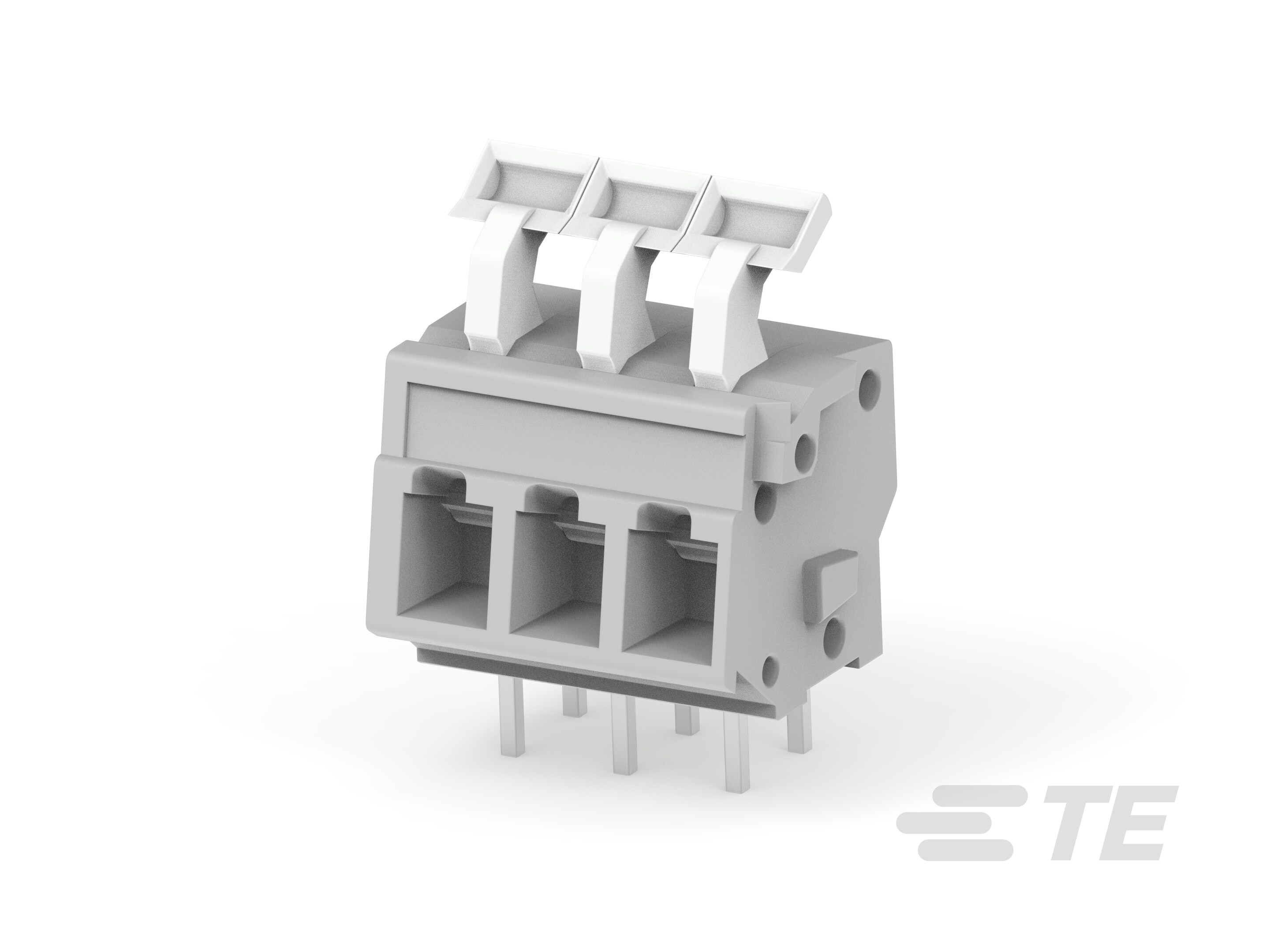 5.08MM SIDE ENTRY MSC 3P_GY-2834083-2