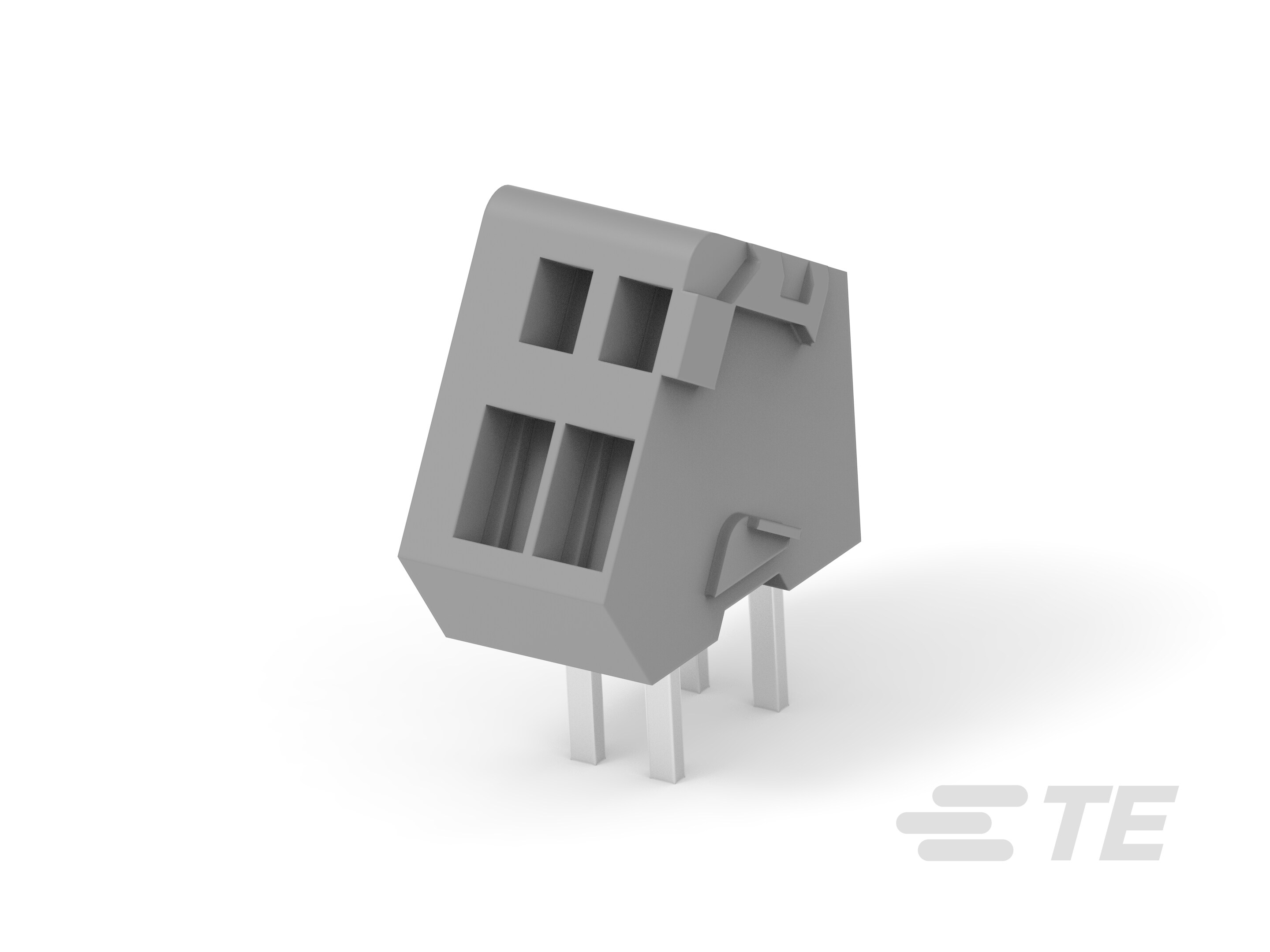 2.50MM TOP ENTRY MSC 2P_GY-2834084-1