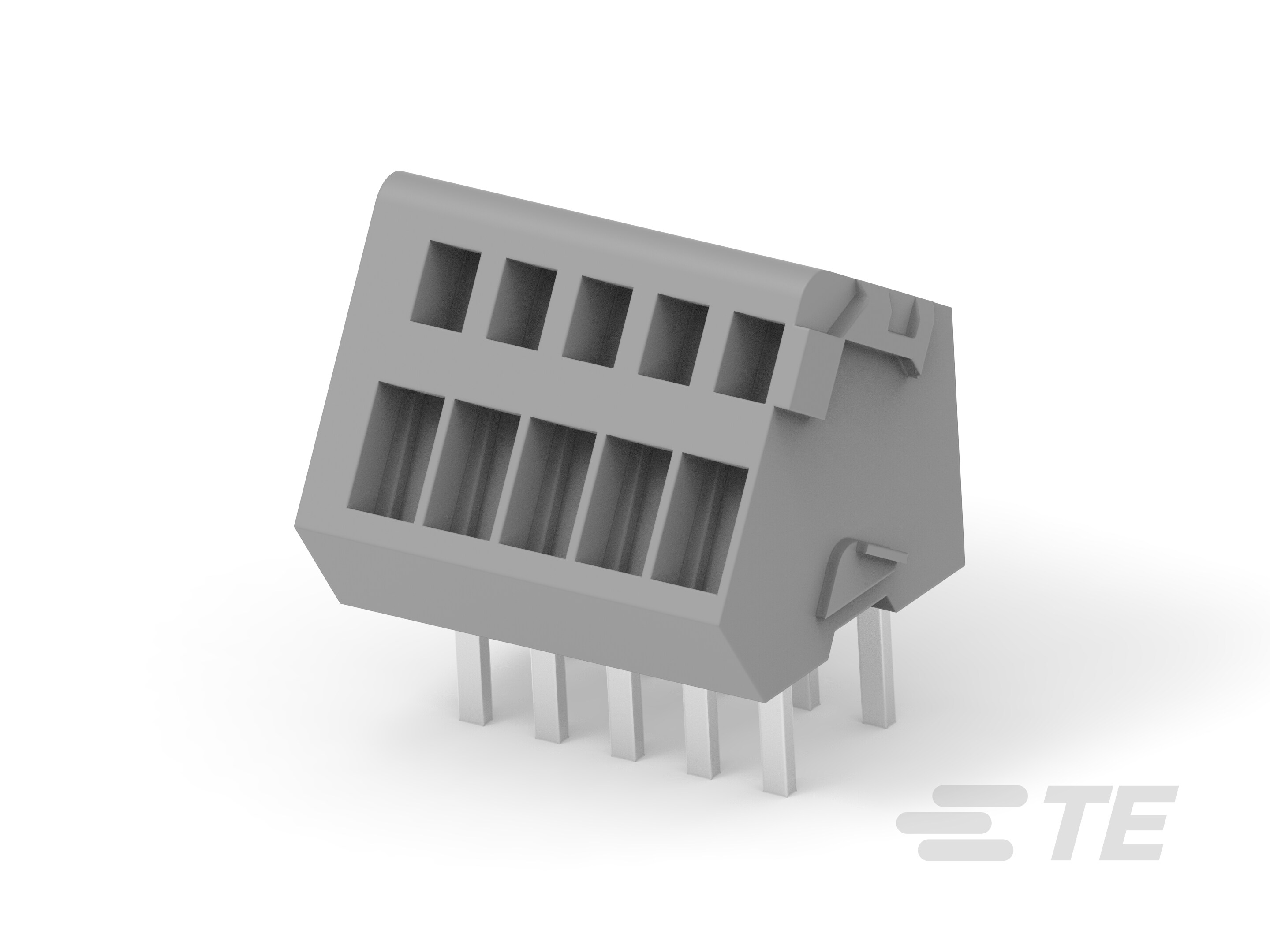 2.50MM TOP ENTRY MSC 5P_GY-2834084-4