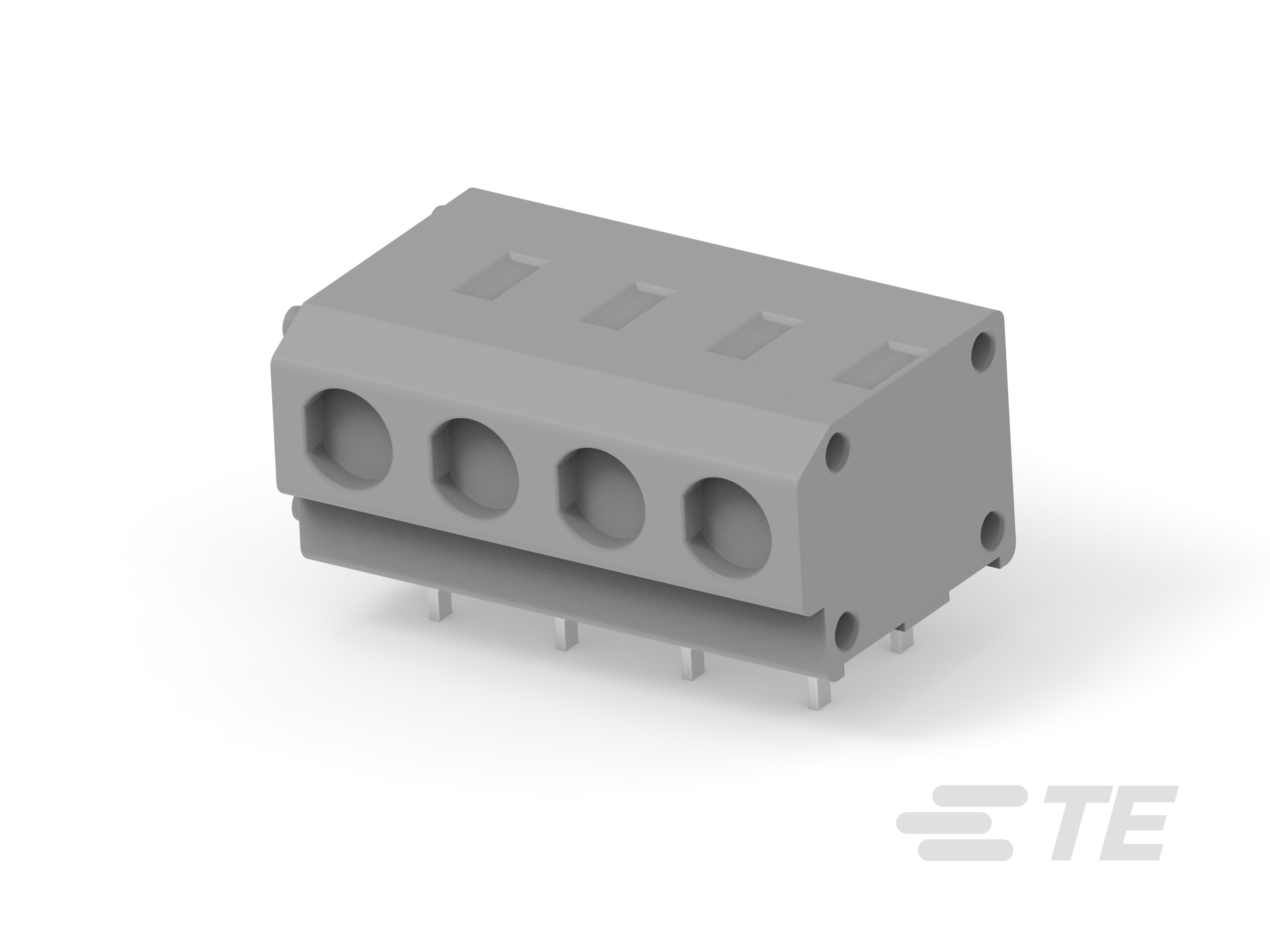 5.0MM SIDE ENTRY MSC 4P_GY-2834089-3